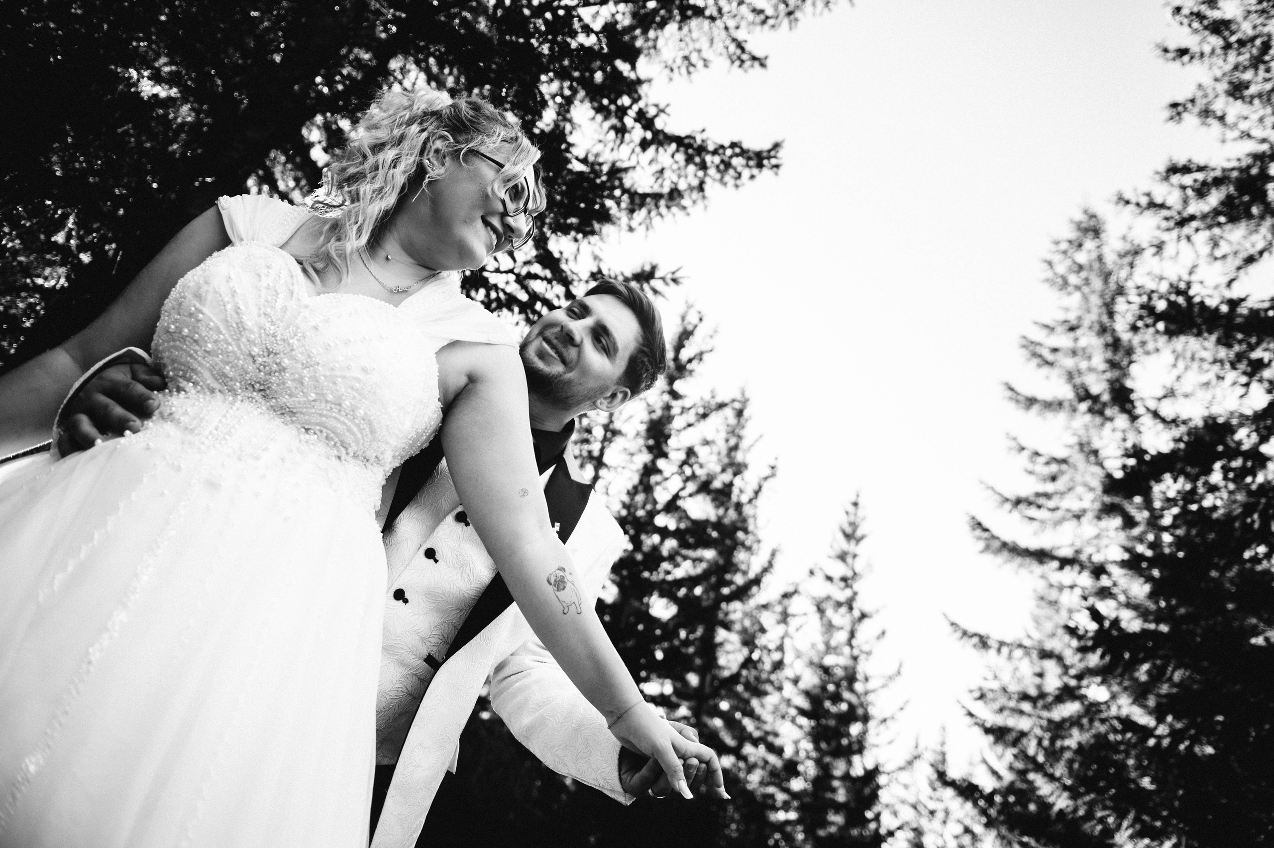 Ana & Cătălin. Ionut Birceanu