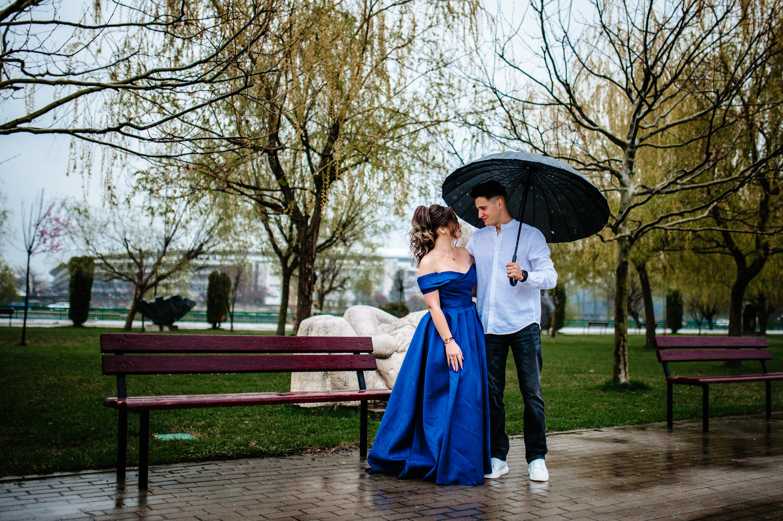 Majorat Andra. Ionut Birceanu