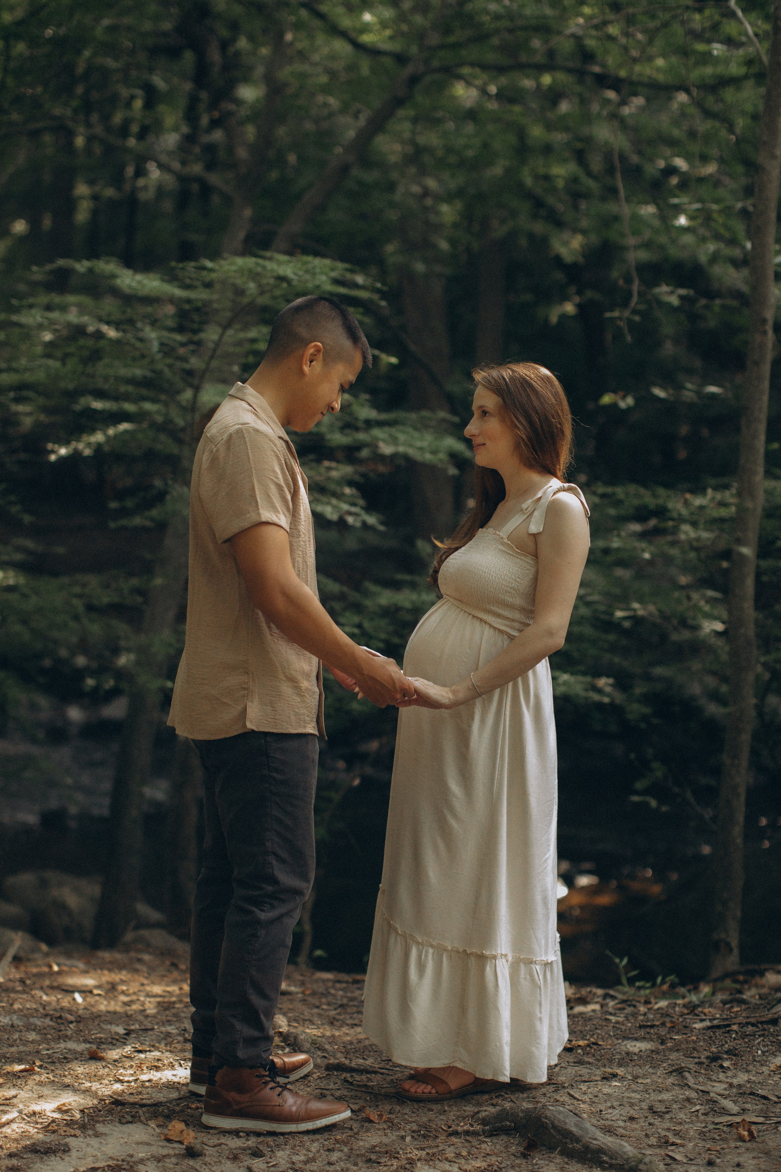 Erica. Love Through Photo