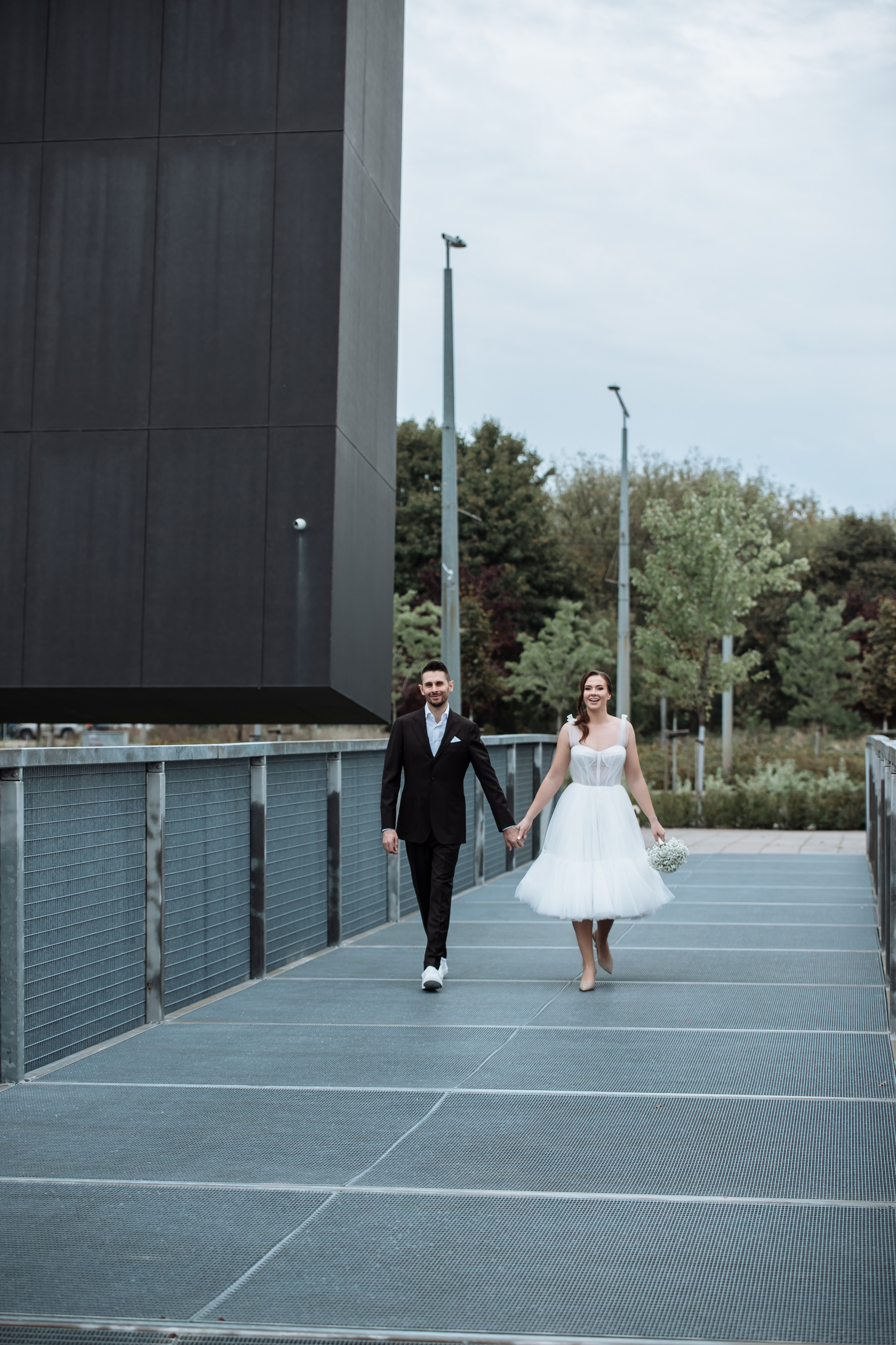 Aneta & Jarek. Wedding, christening and family photographers in Vilnius, Lithuania