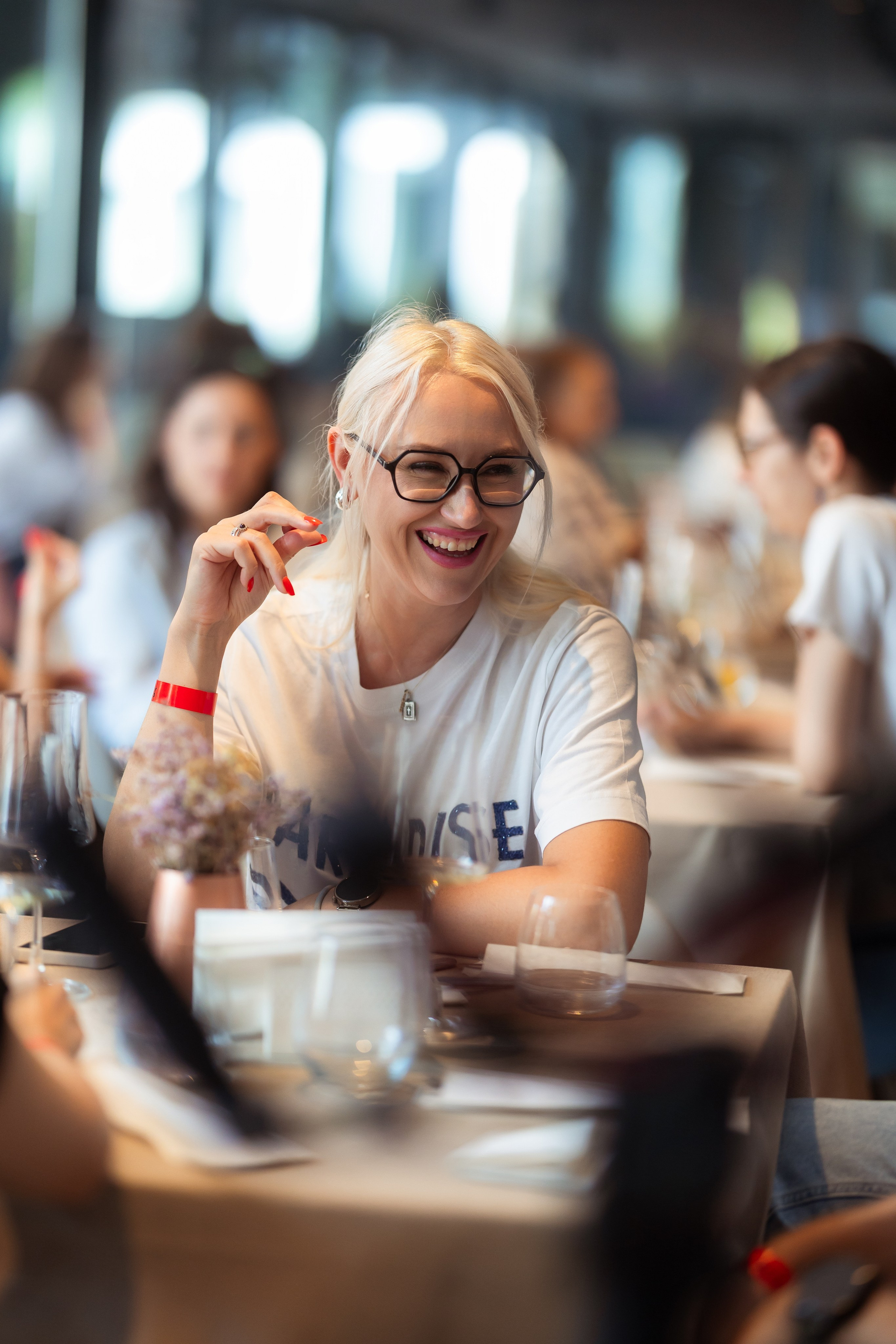 Taste Busters 1. Marius Ciocan