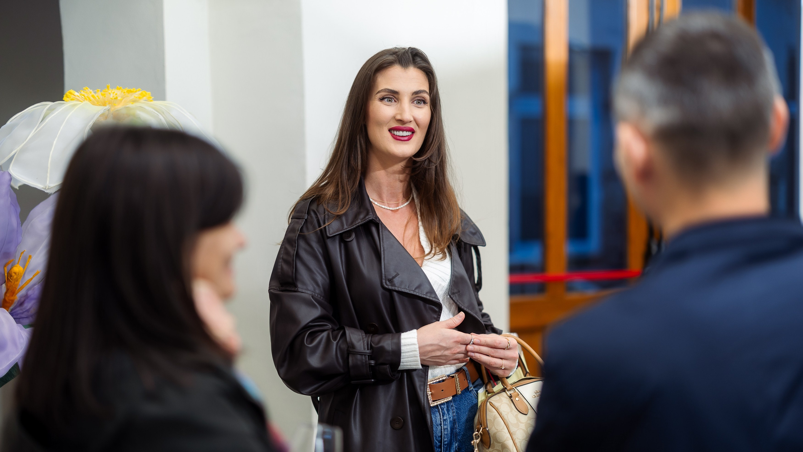 Regina Maria - Baia Turceasca. Marius Ciocan