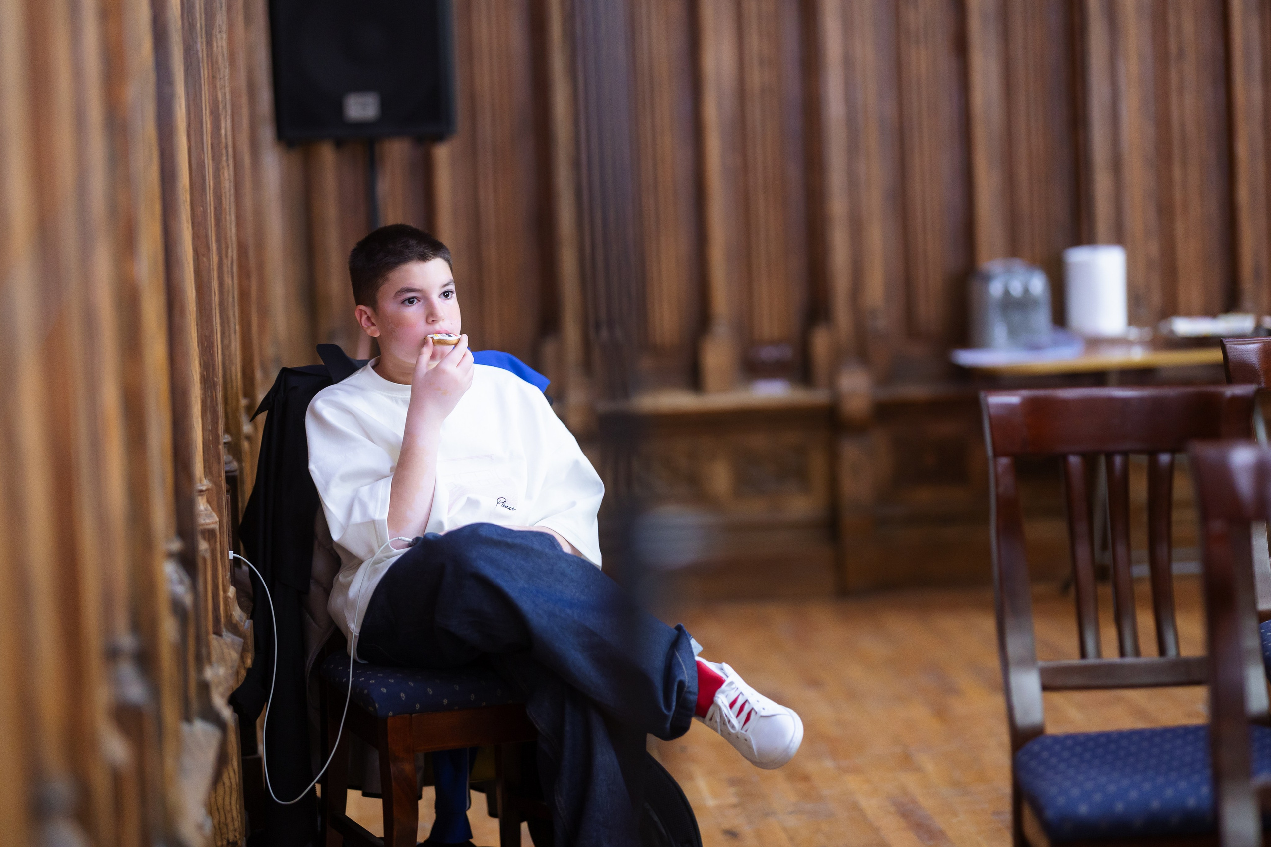 Neuro Atipic. Marius Ciocan