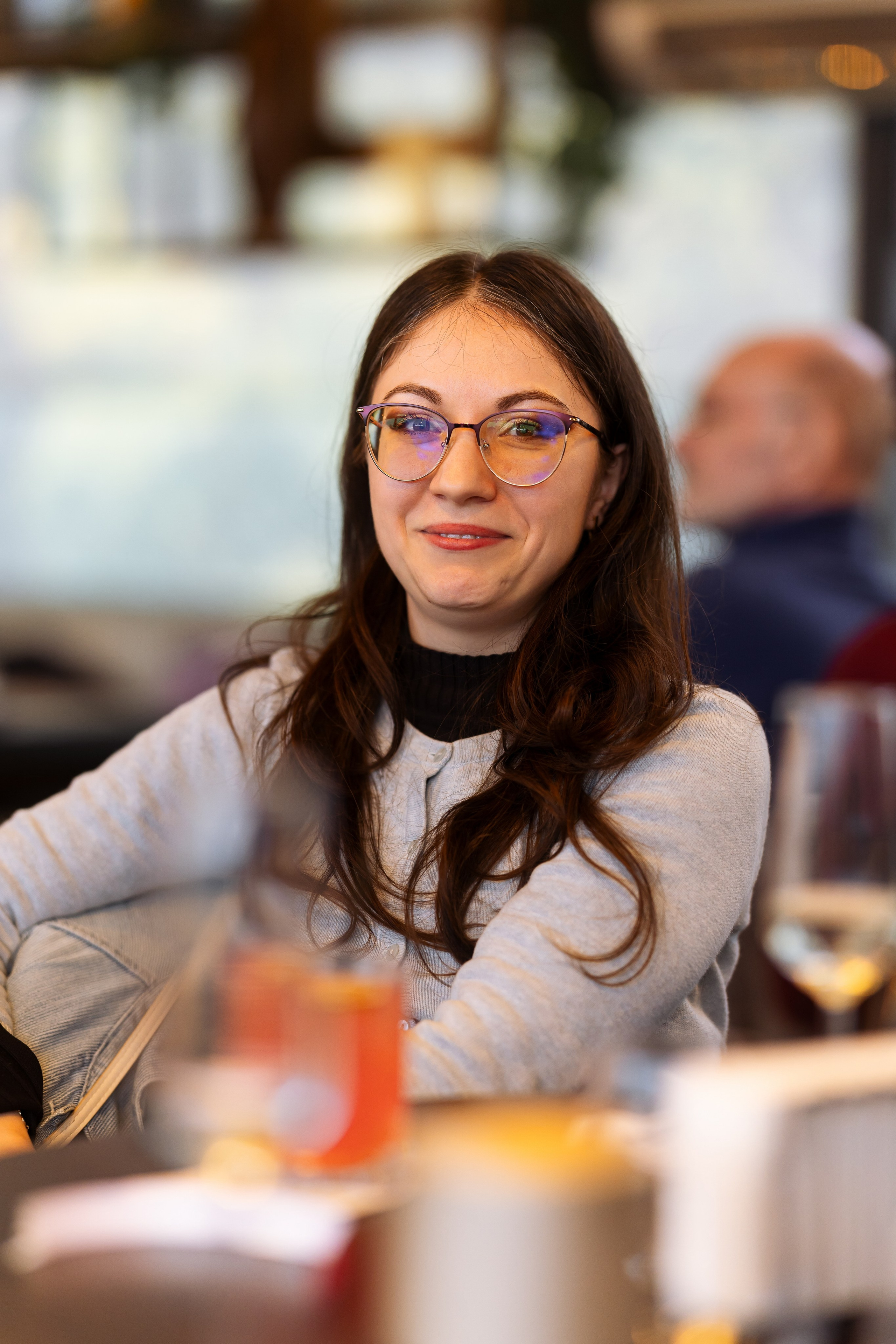 Taste Busters 3. Marius Ciocan