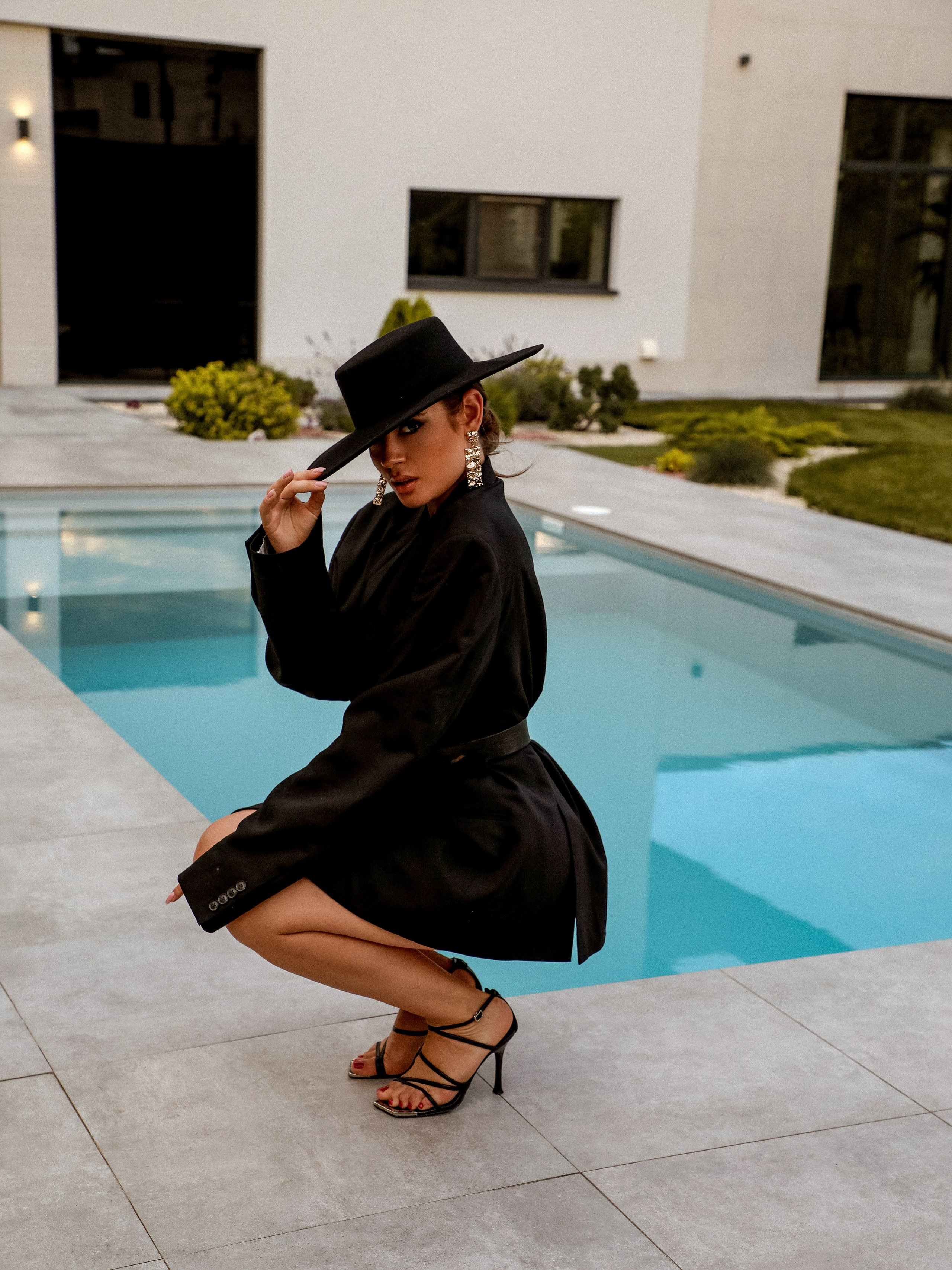 Portrait Fotografie. Startseite