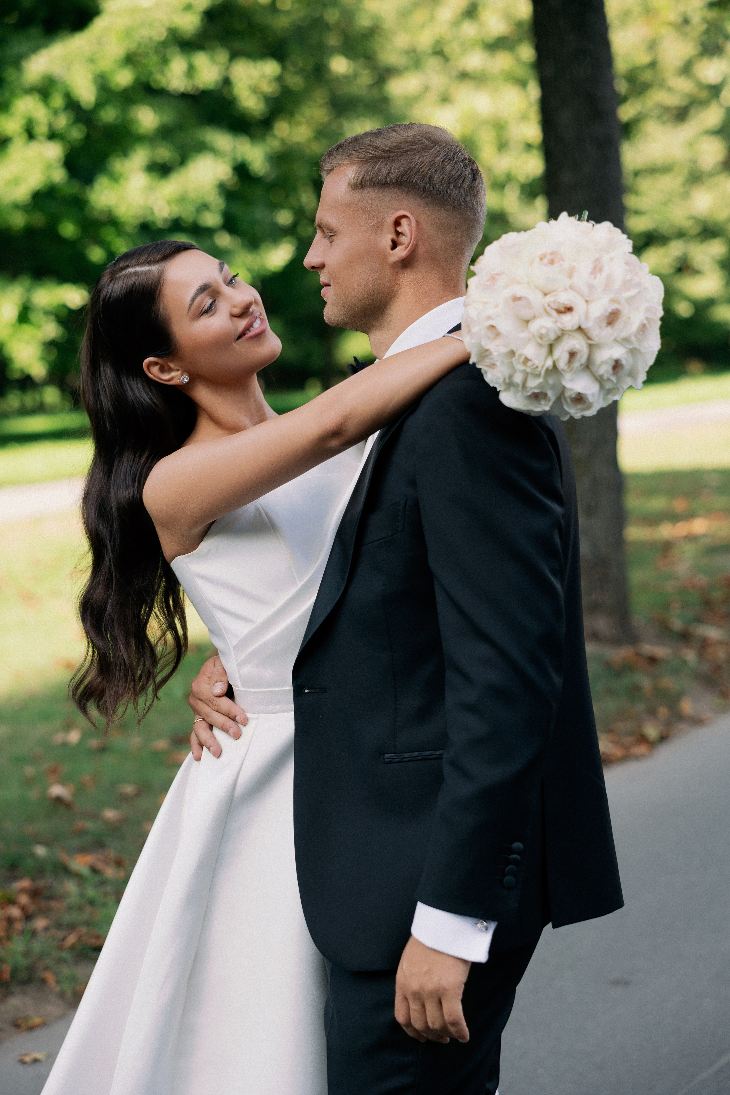 G&G. Vestuvių ir renginių fotografė Edita Šerlat