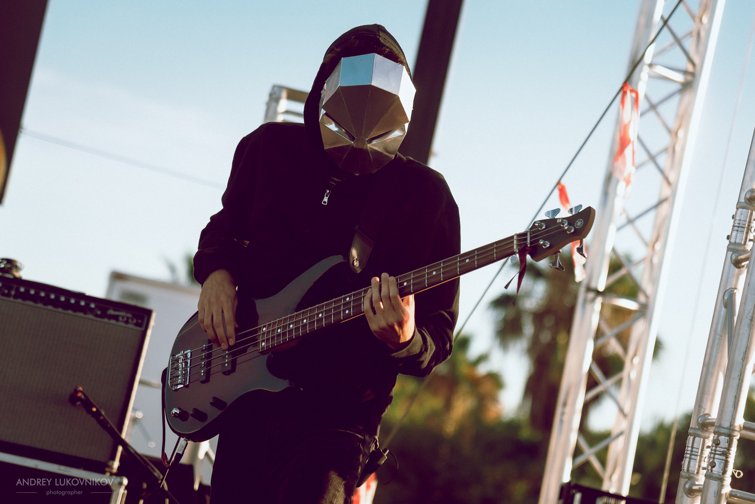 Uprising Muse Tribute | Rock Against Cancer Torrevieja