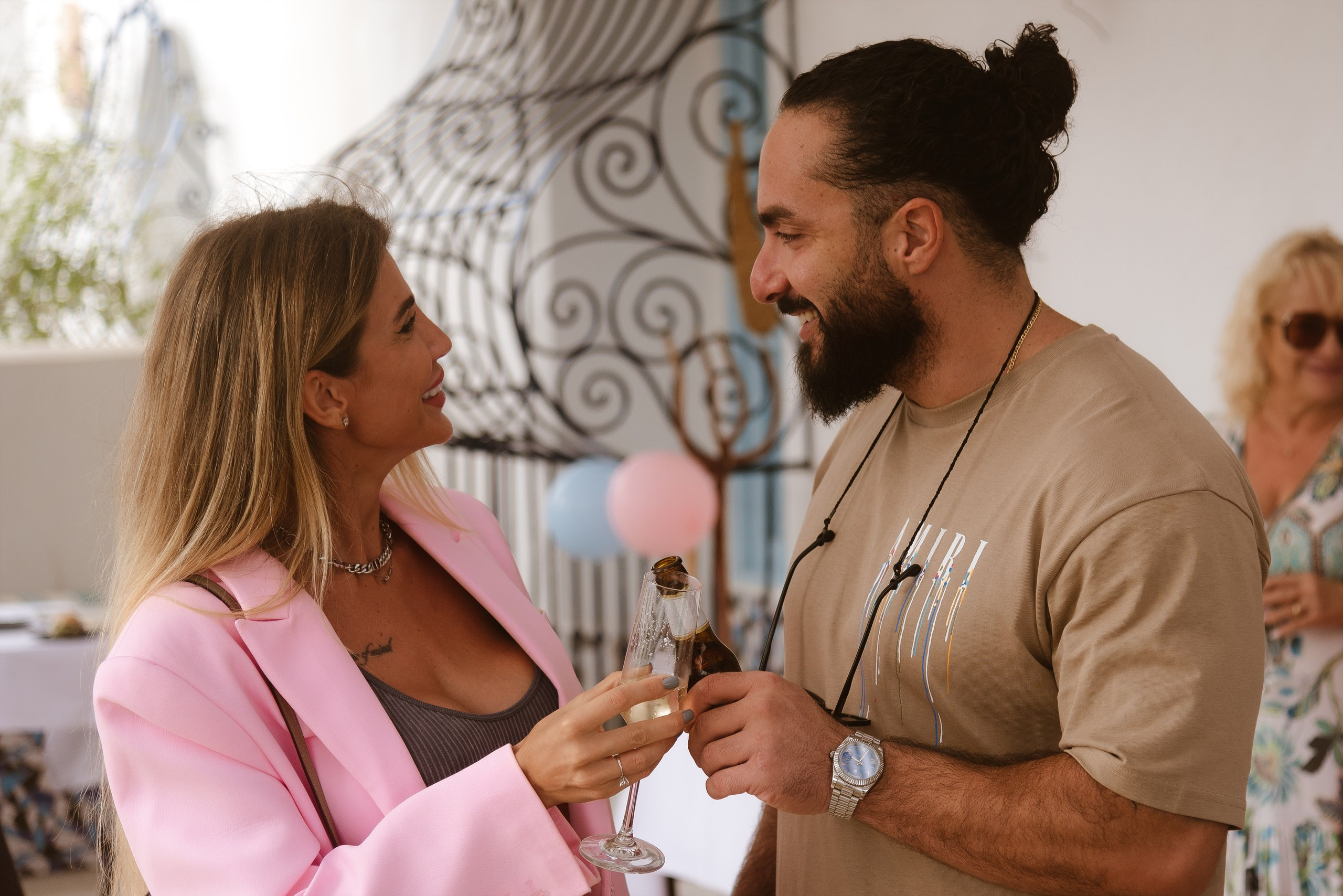 Fotógrafo para cumpleaños infantiles en Torrevieja y Alicante — Andrey Lukovnikov | Fotografía de reportajes