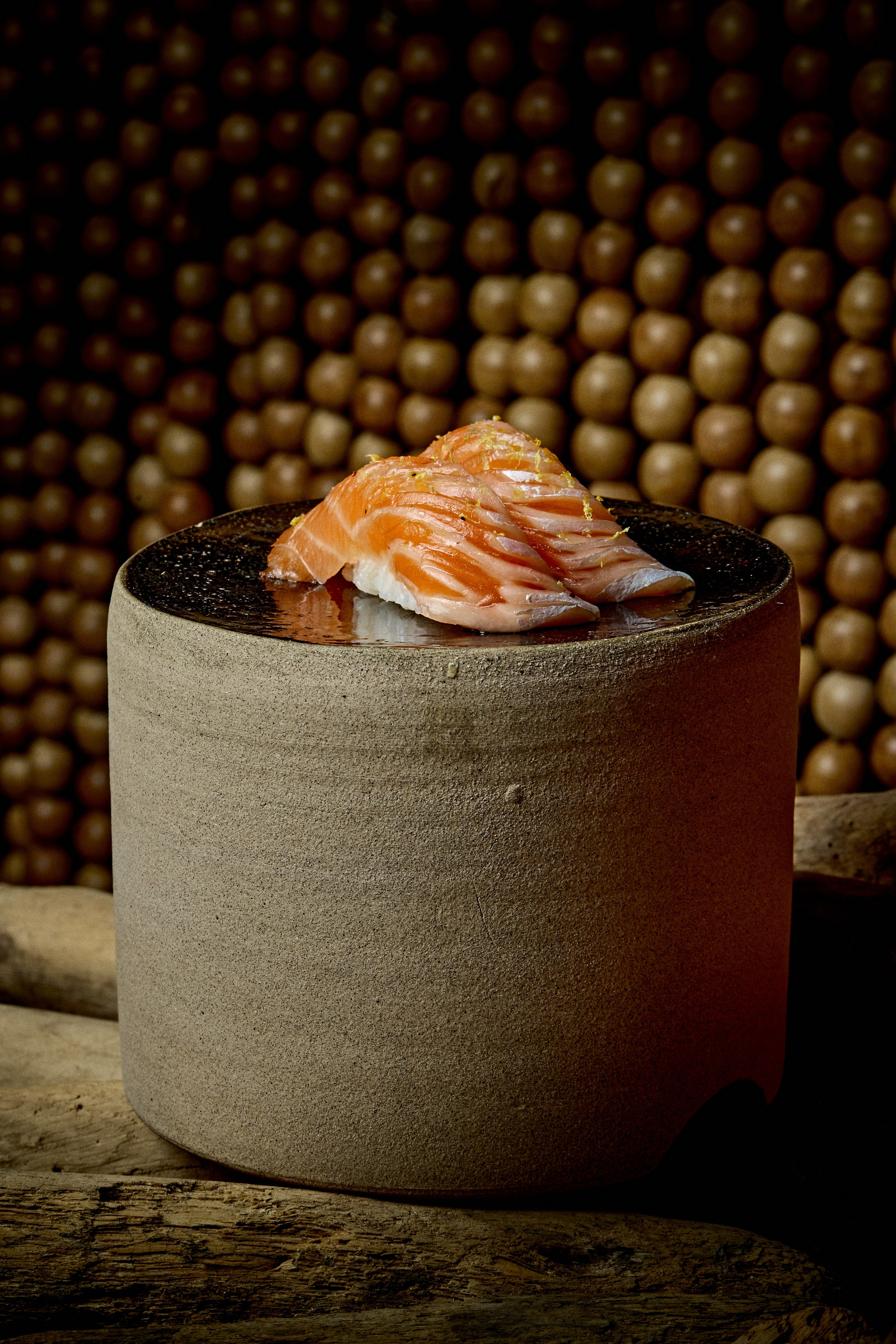 Comida Japonesa. Fotografia e Filmes Publicitários de Alimentos