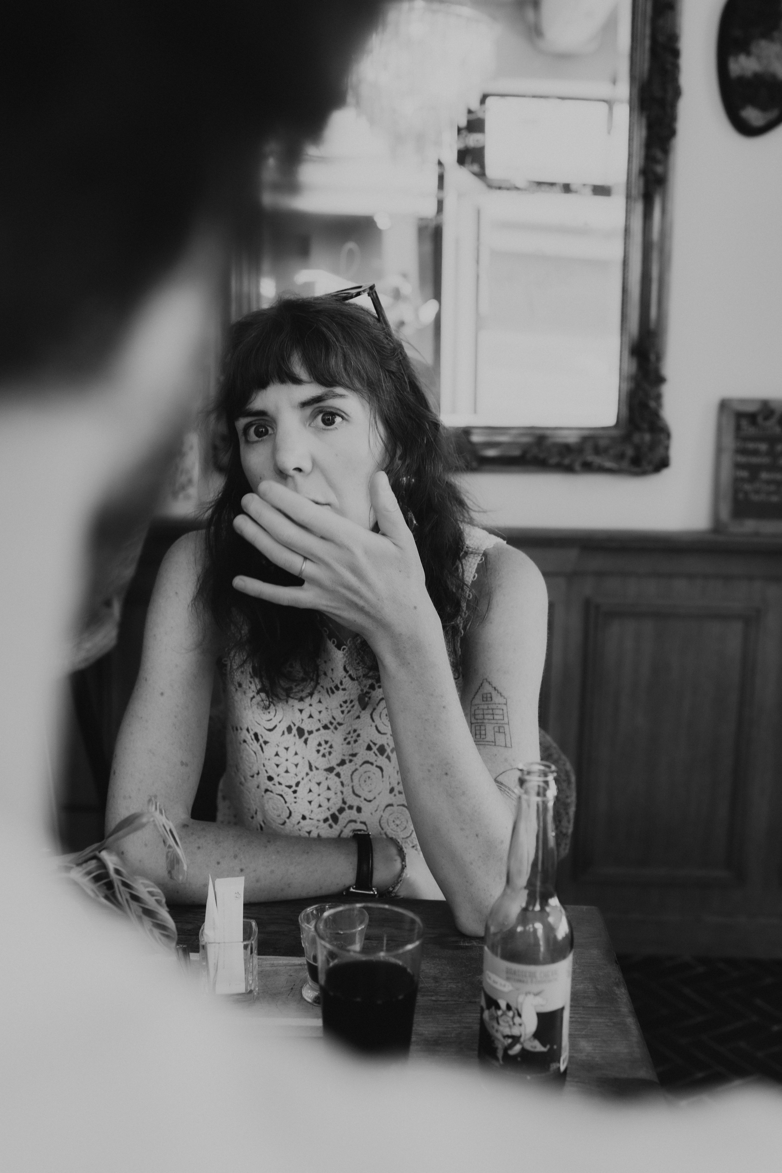 COUPLE. Je suis Olga, votre photographe de famille à Metz et dans toute la France