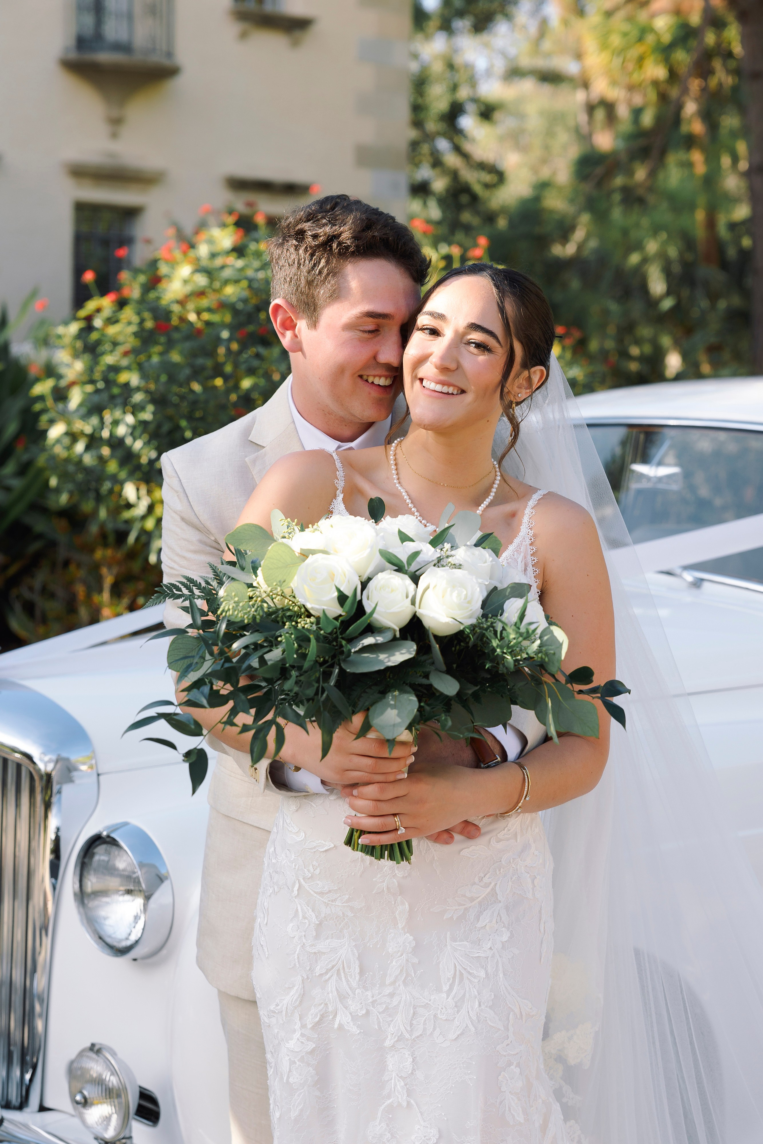 A&N. Wedding photographer in Florida