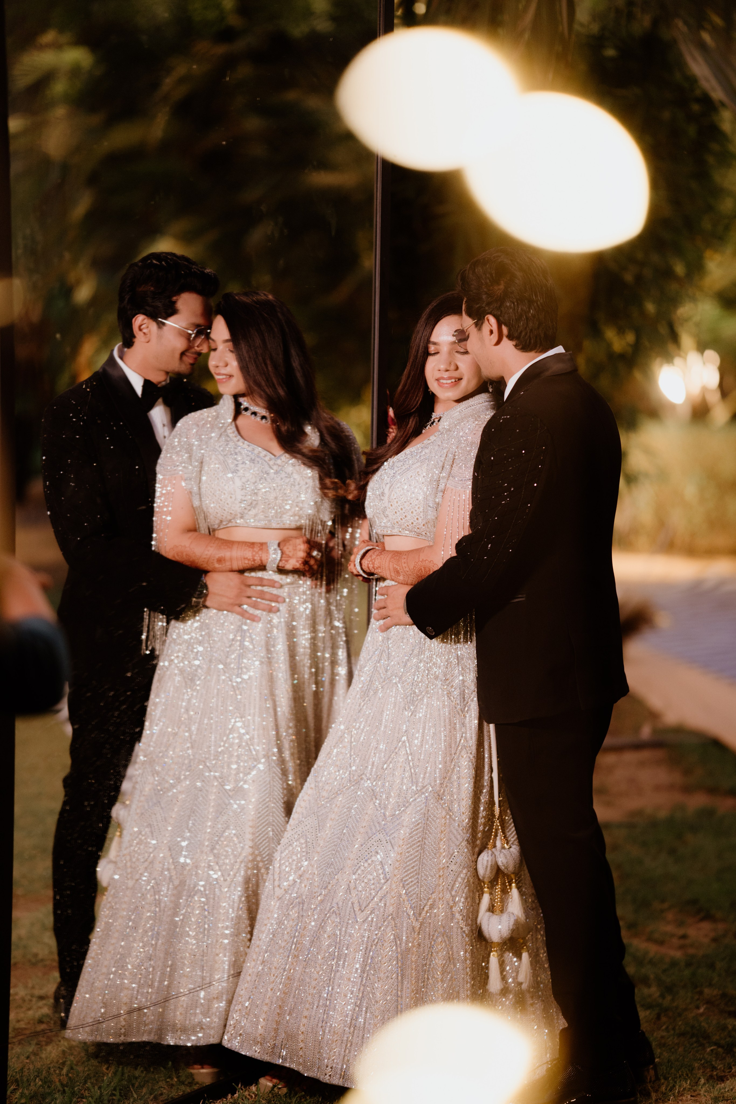 WEDDINGS. Love Emotions Weddings
