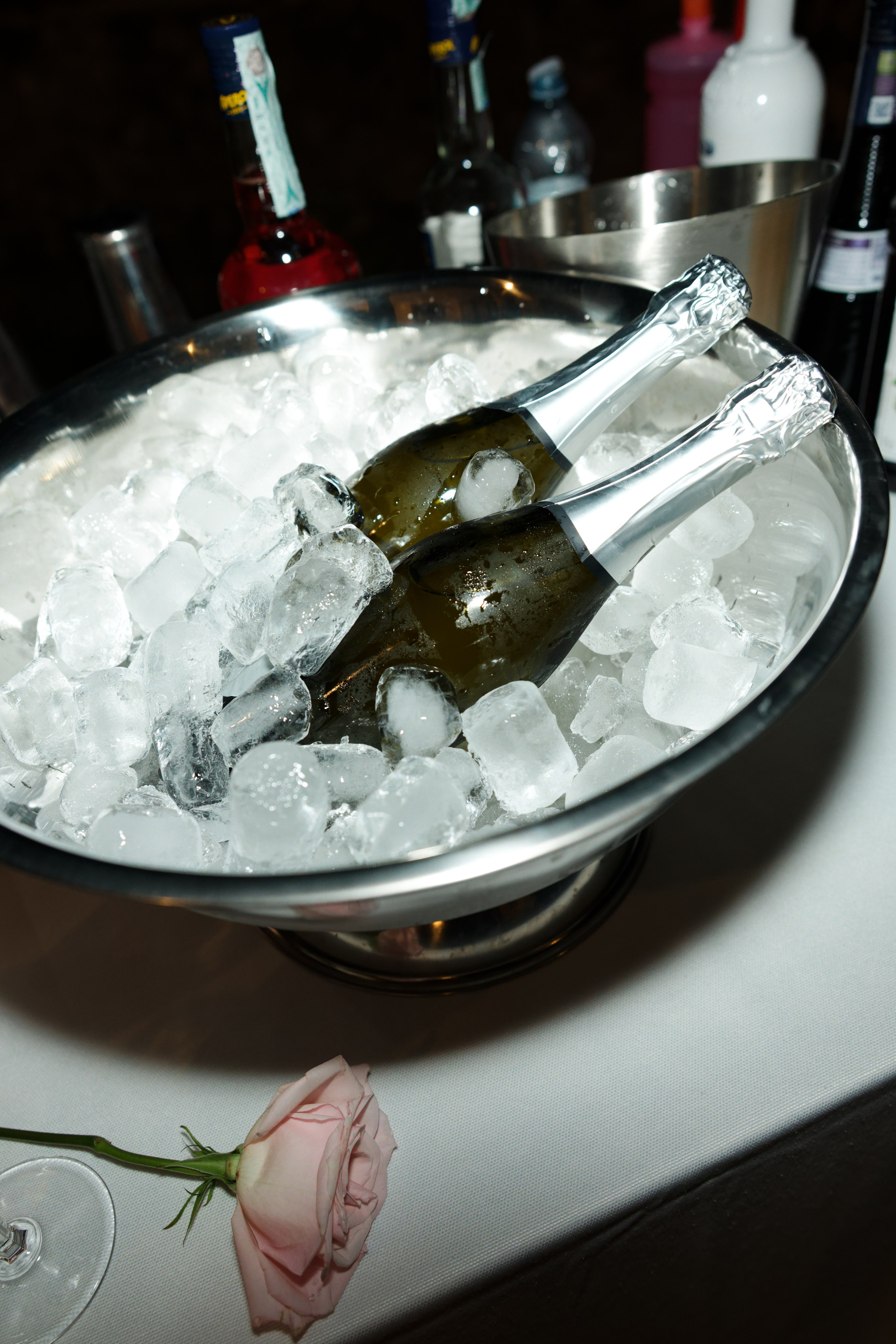 Wedding at Villa Arvedi, Verona, Italy