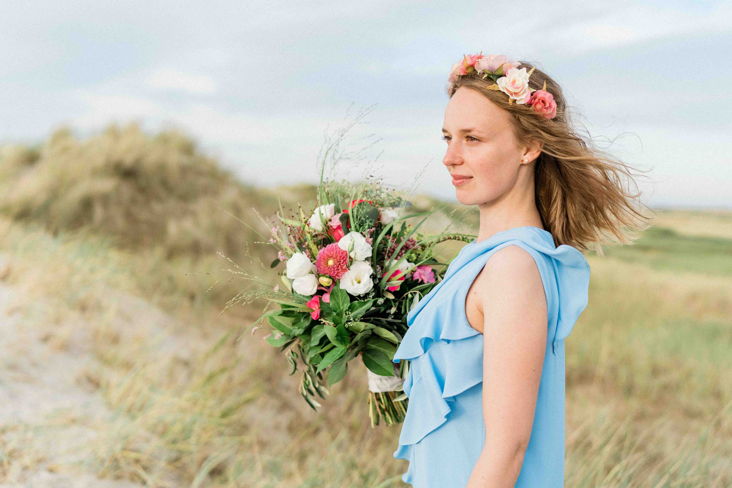 Verlobungsfotos St. Peter Ording