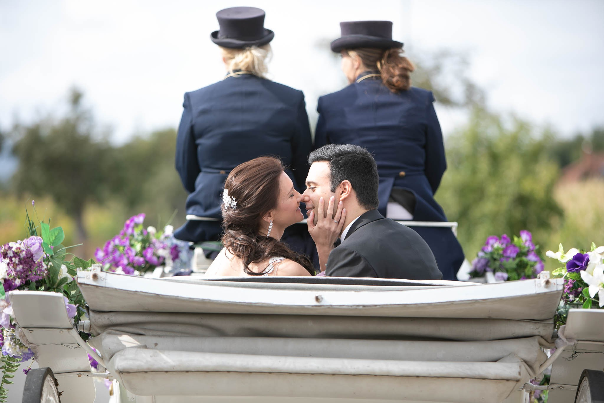 Wasserschloss Hülsede Hochzeit