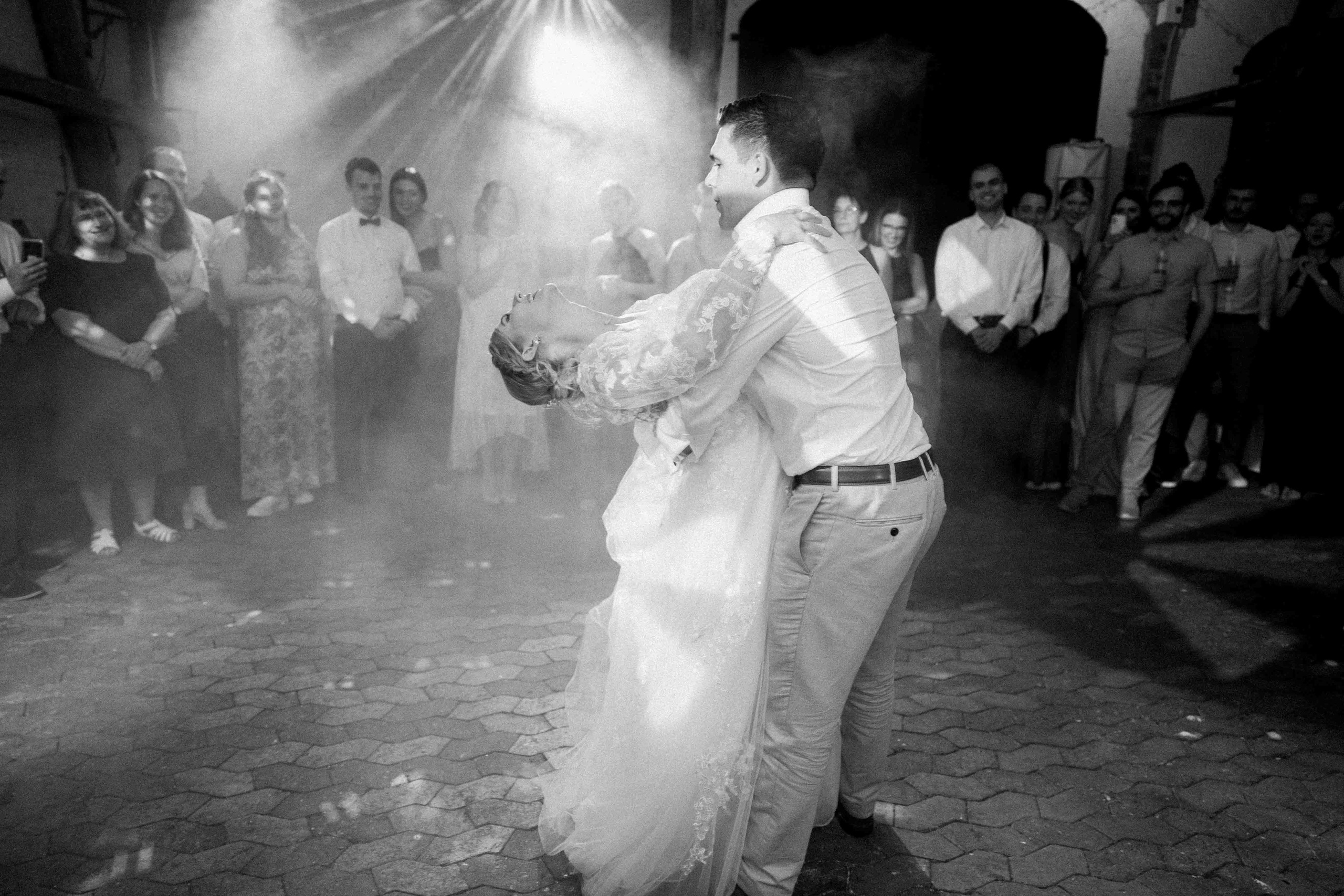 Country Beans Hochzeit