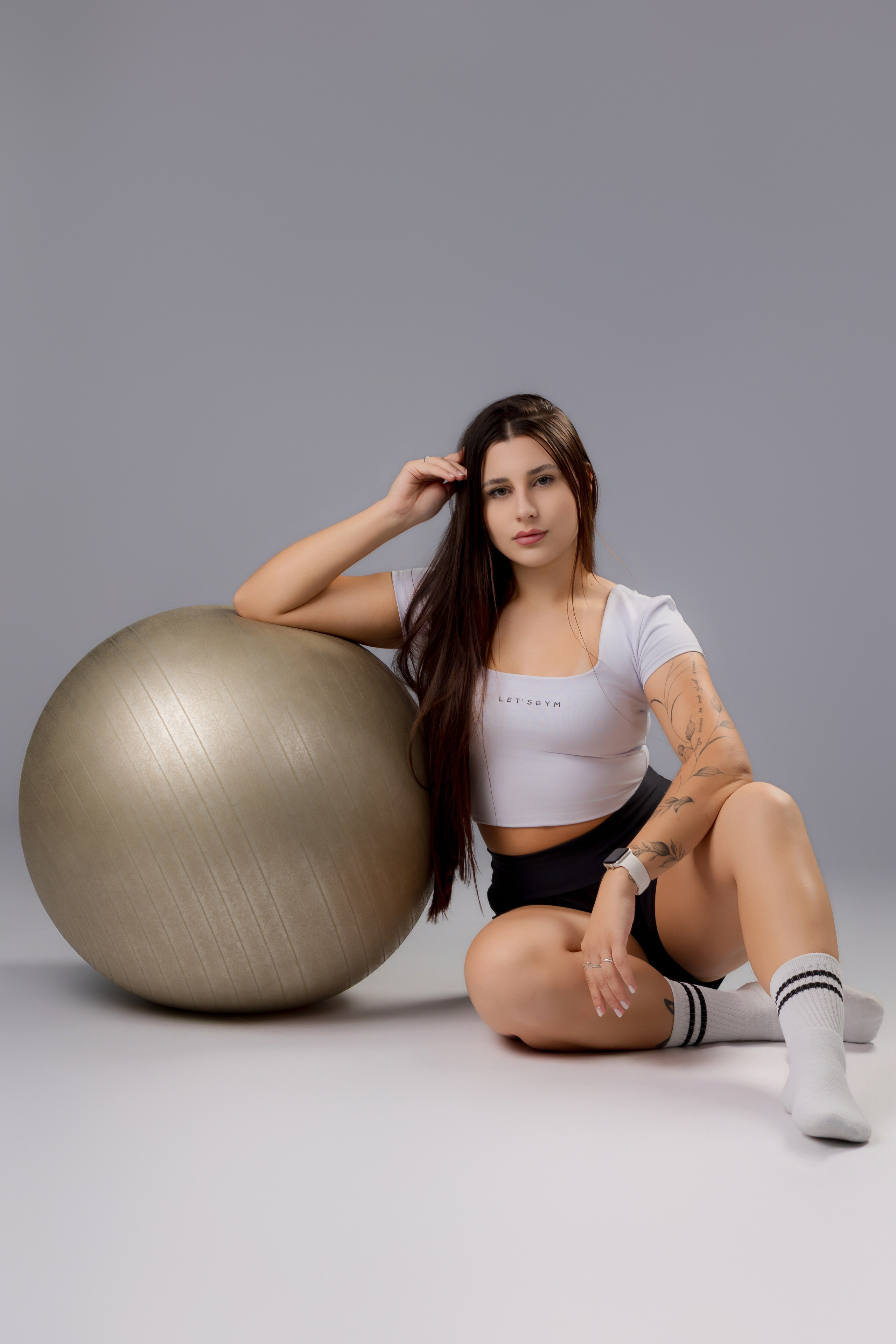 Fit Fran. Fotografia Fernando Martins