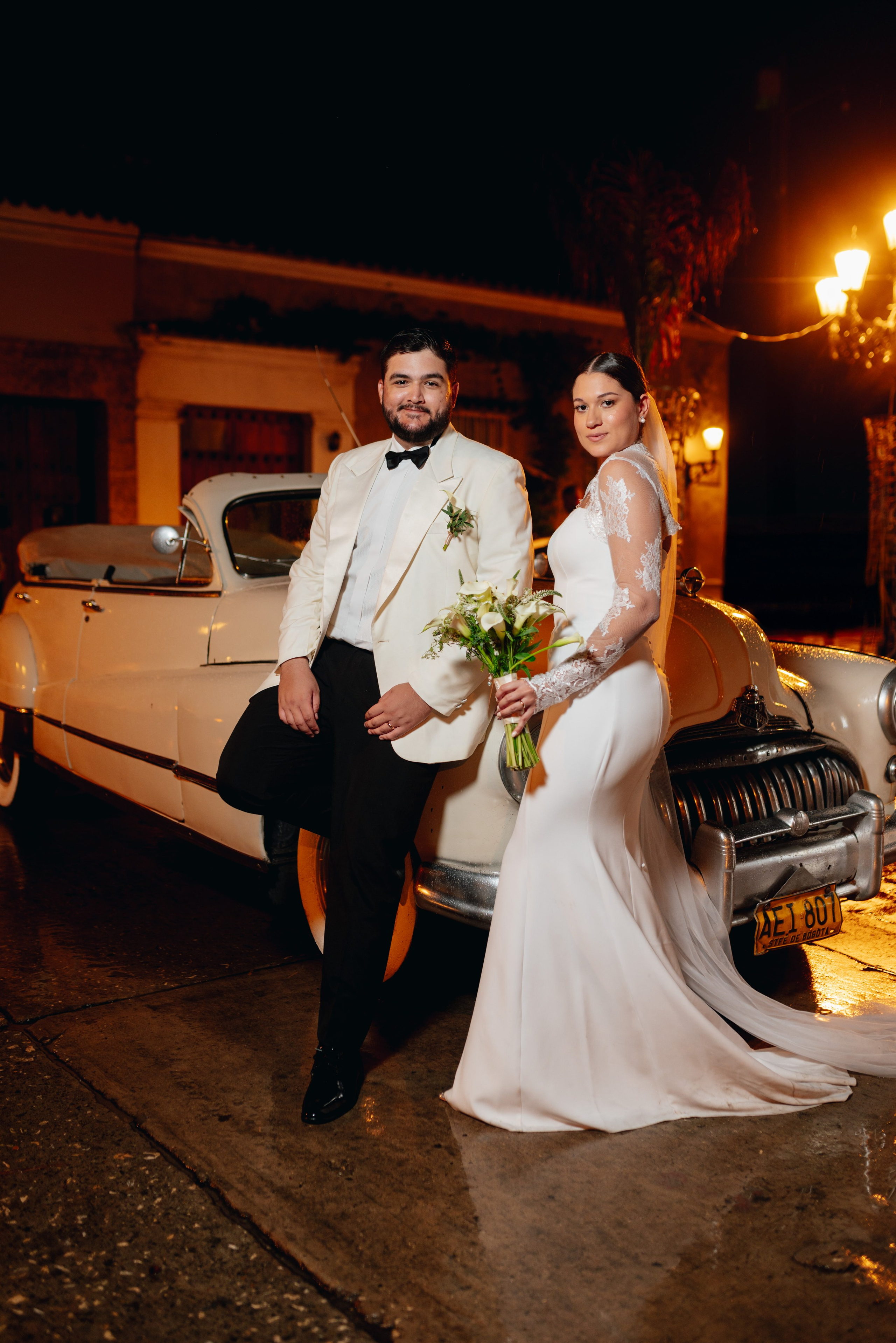 Pat&Gio. Wedding photography in Cartagena by Morada Photography