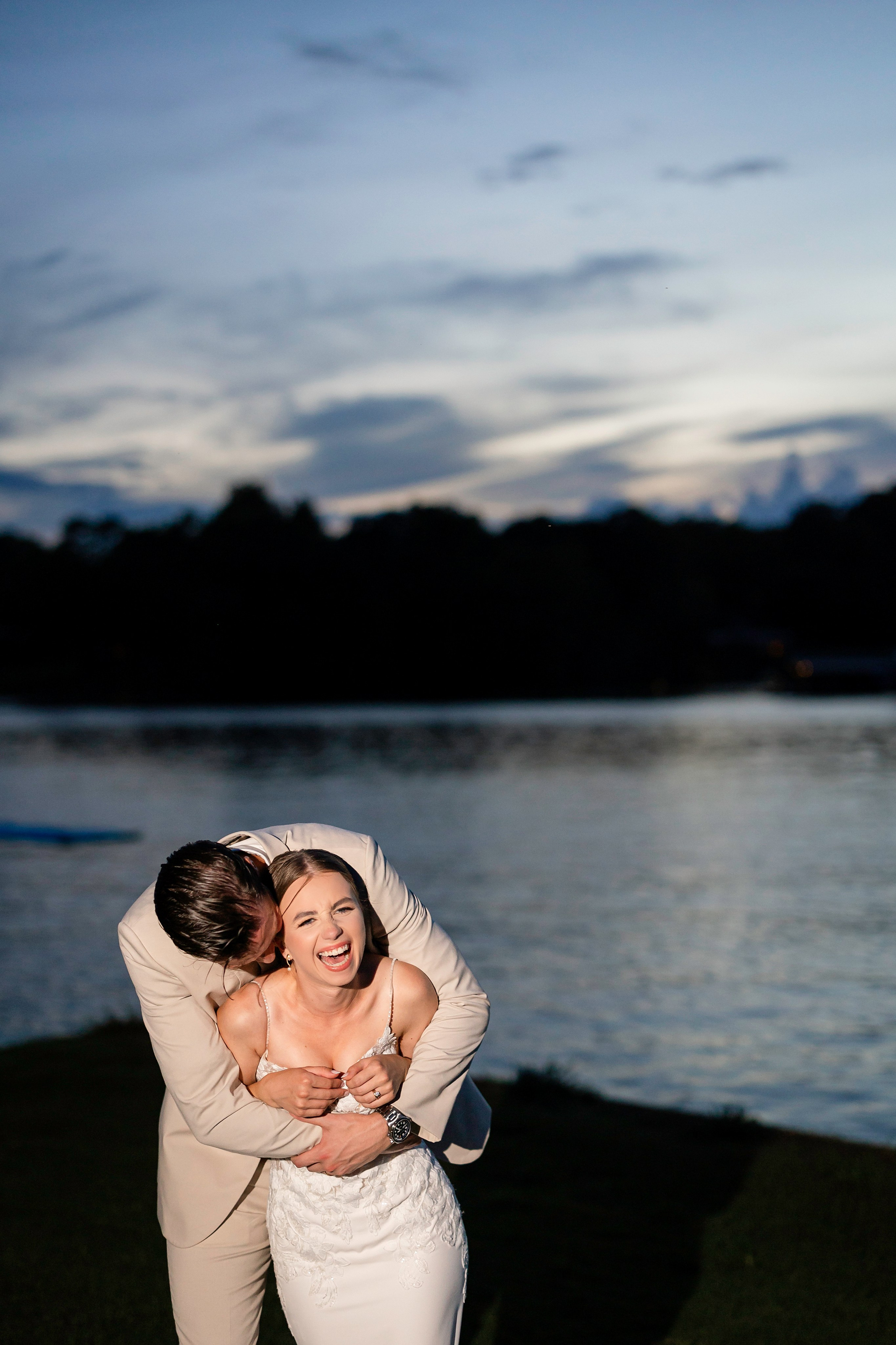 Jacob & Sophie. Wedding and portrait photography in Greenville SC