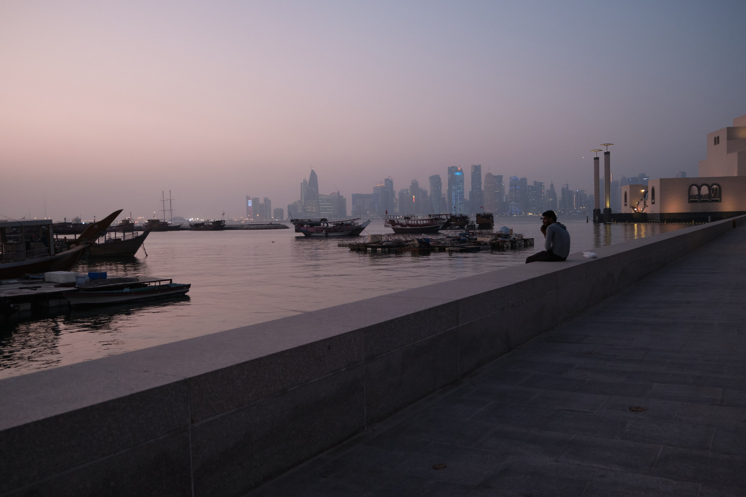 STREET PHOTOGRAPHY. Fuad Shafiyev