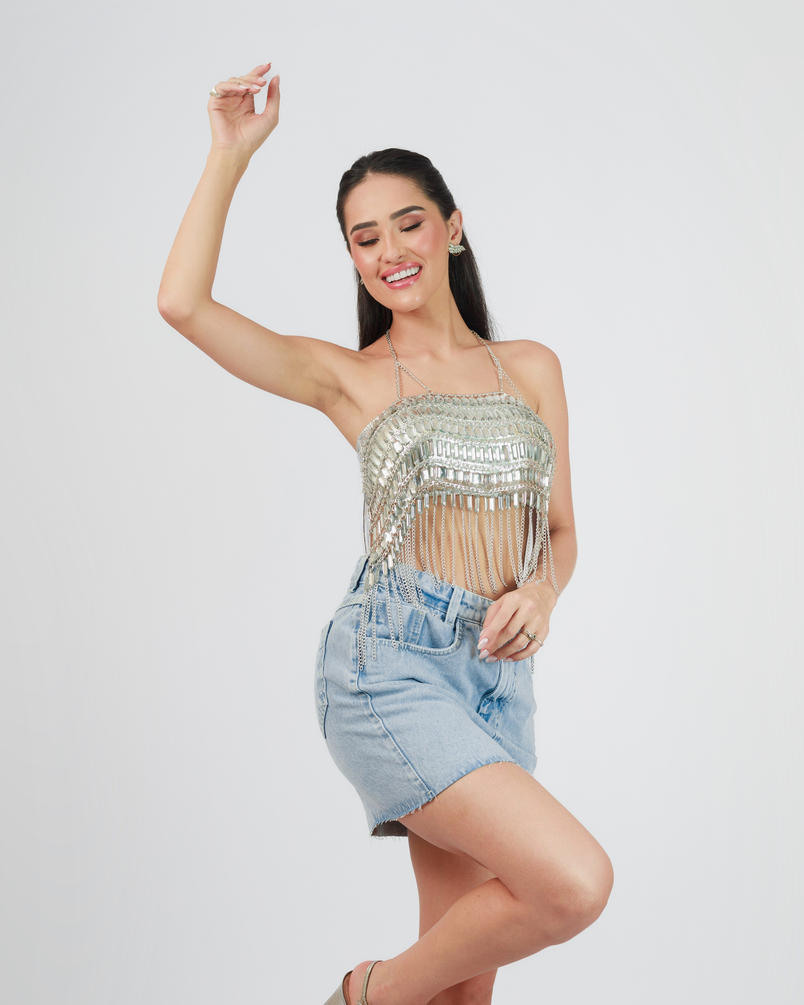 2025 | CLOSET Alice Machado — Carnaval — Estudio. Denis Damasceno | Fotografia