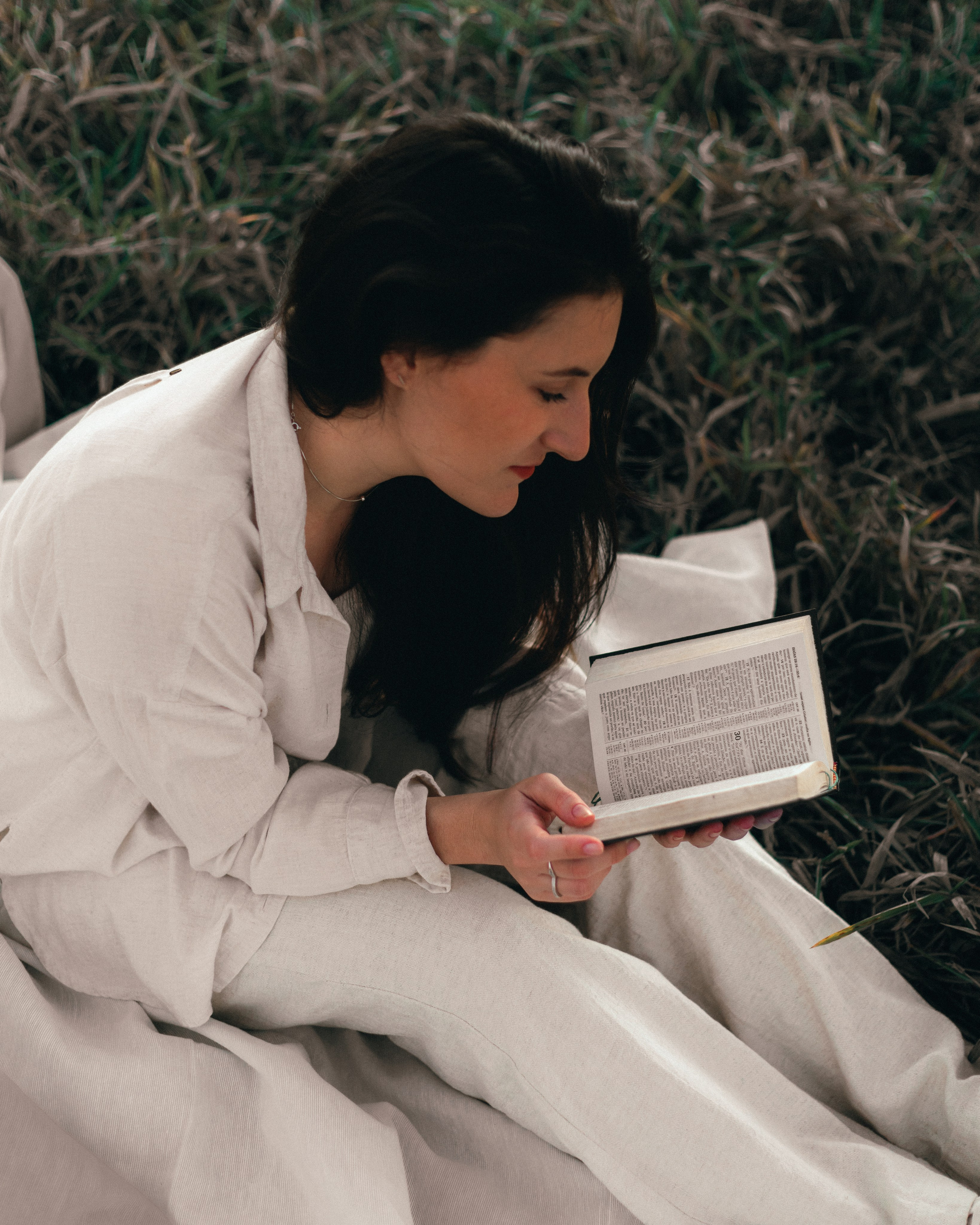 2024 | Clara — Externo. Denis Damasceno | Fotografia