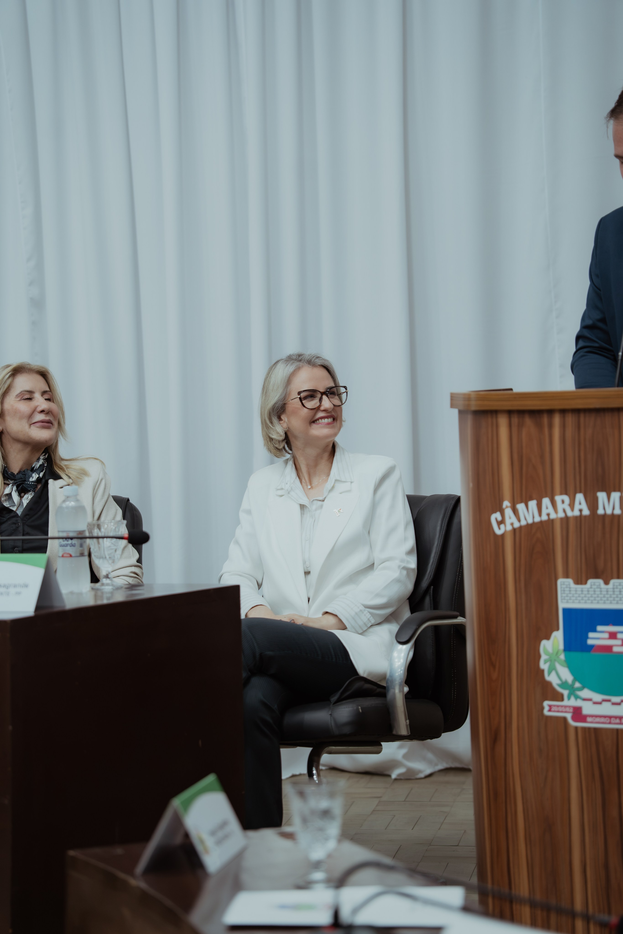 Câmara de Vereadores MF — 27/07/2026