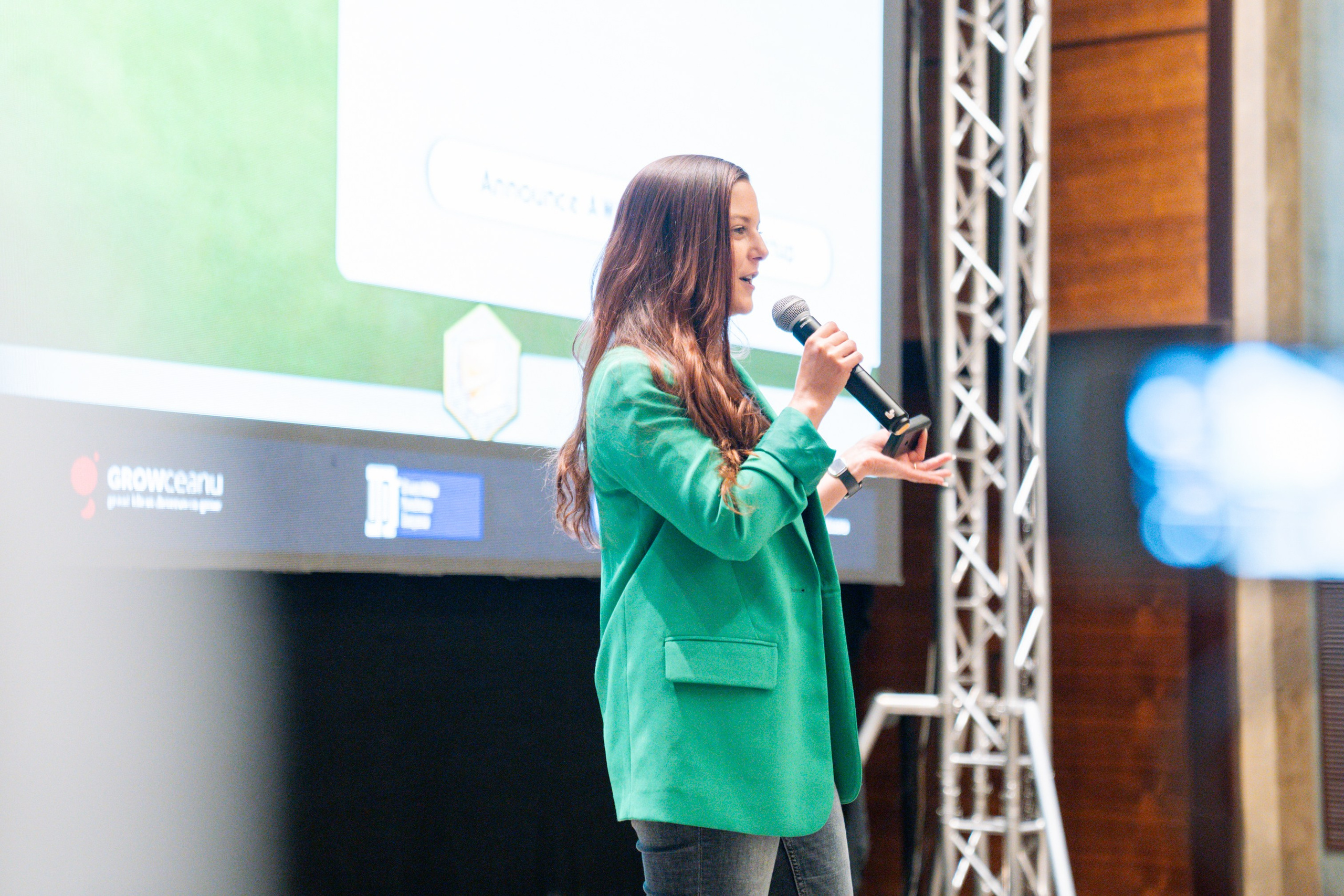 AWS Community Day 2025. Cozac Cristian Photographer