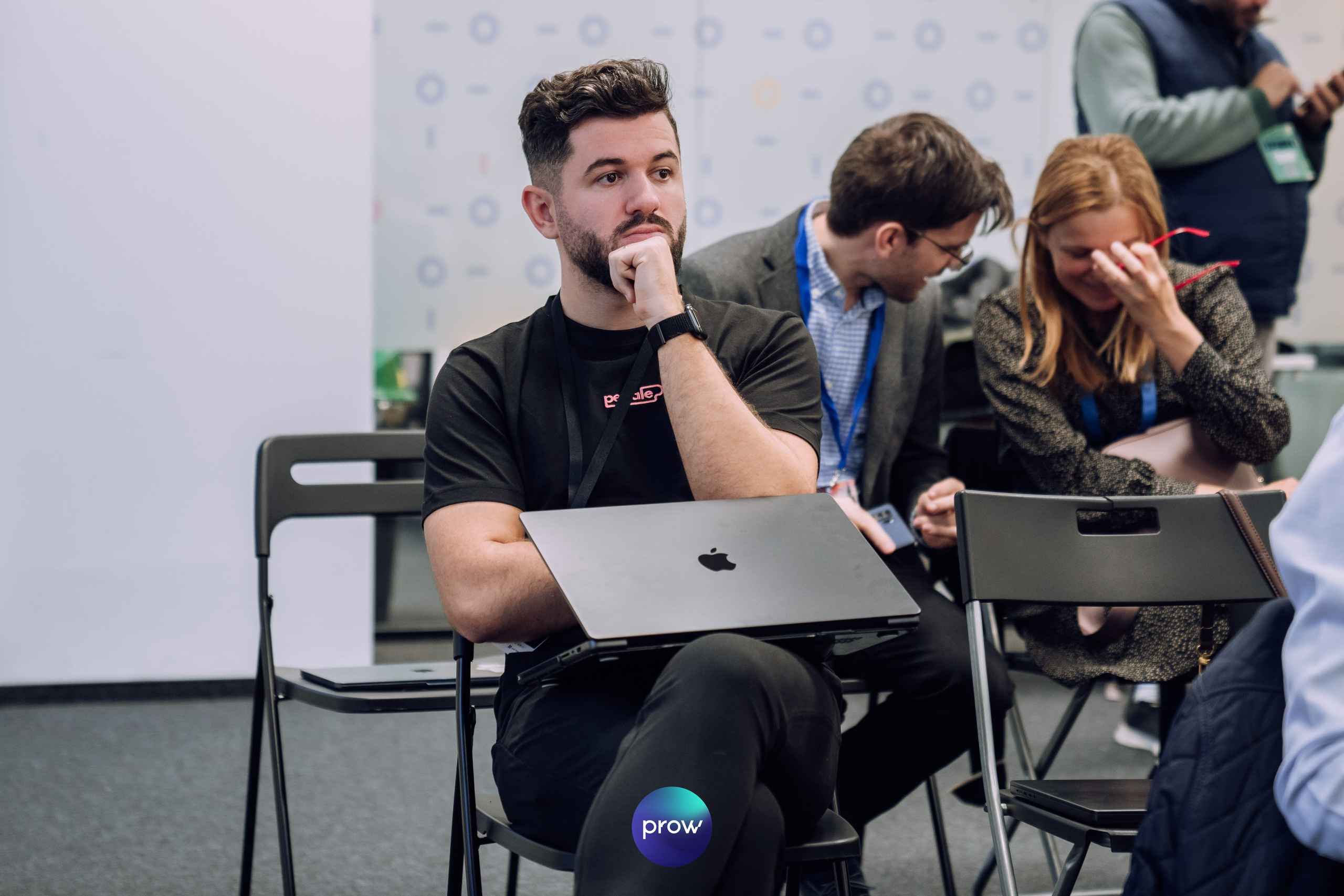 InVest DemoDay @ Cowork. Cozac Cristian Photographer