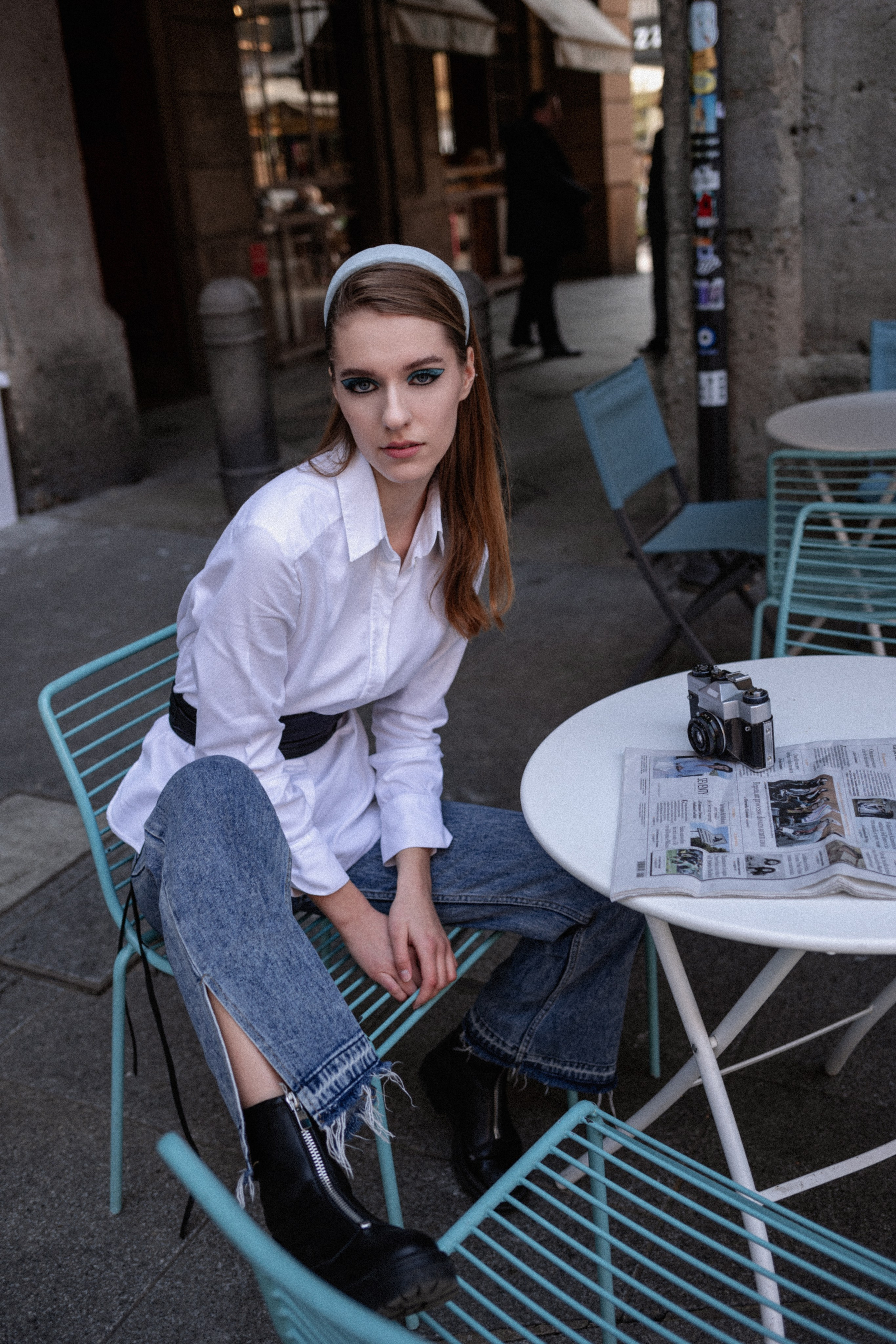 Mirell. Photographer in Milan |Mila Pro Photo