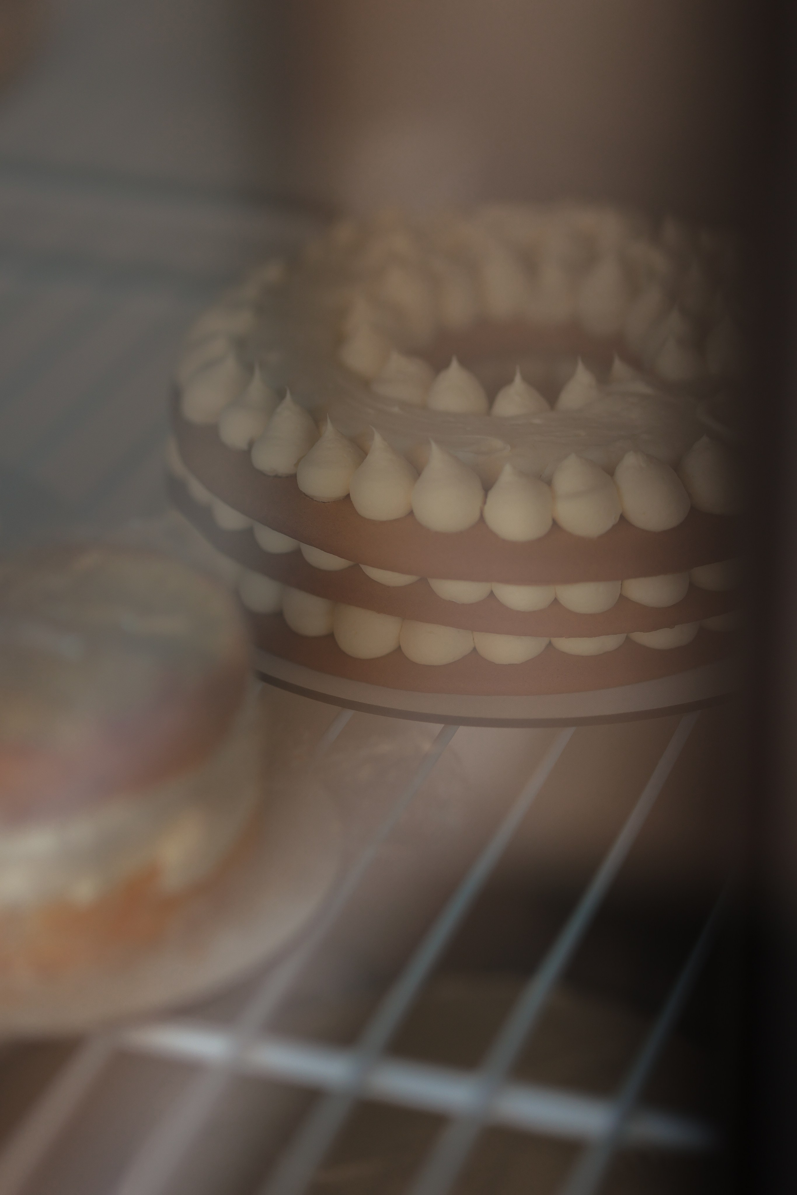 Pastry shop content. Photographer in Milan |Mila Pro Photo