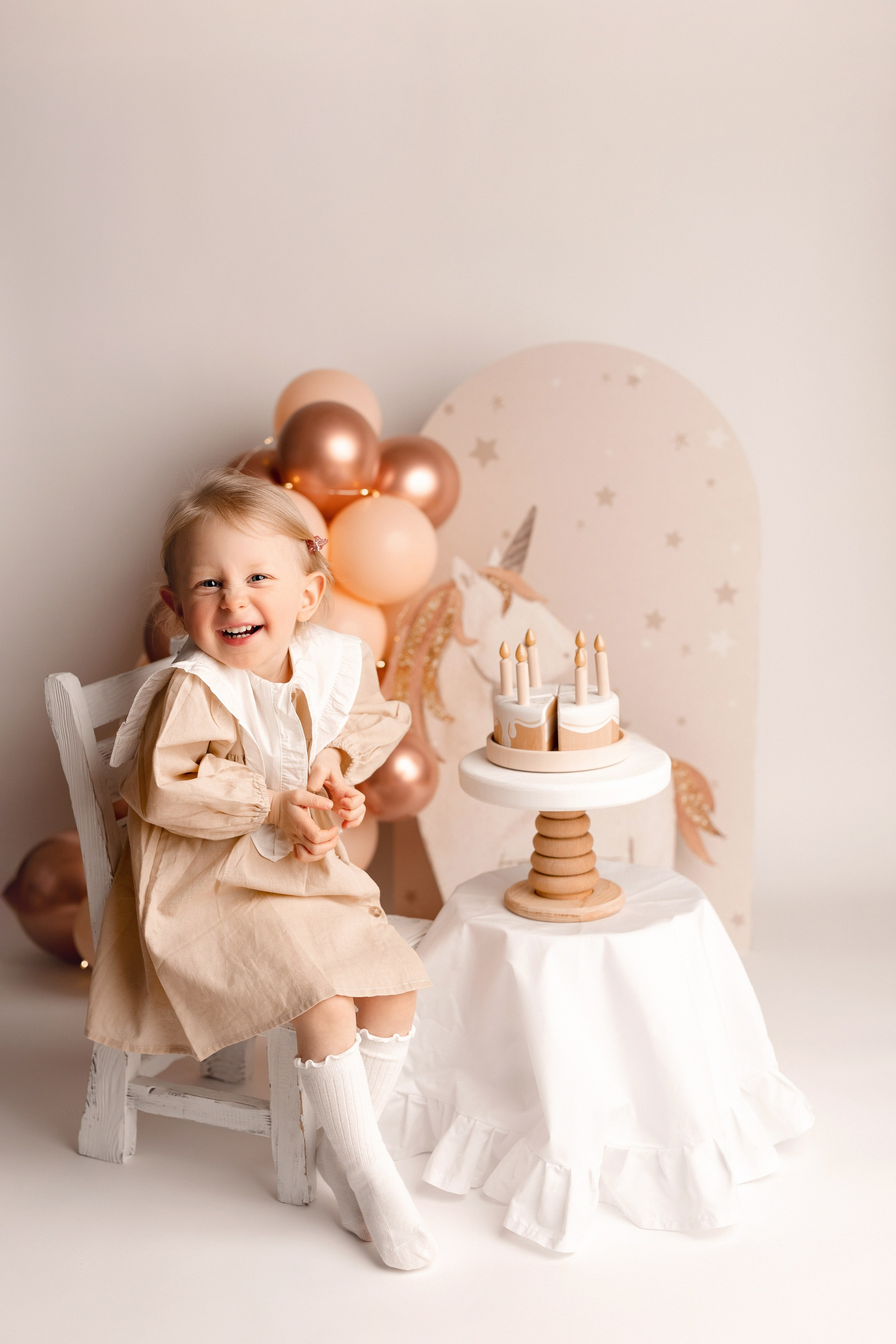 Cake Smash. NEUGEBORENEN und BABY Fotografin in WIEN und Umgebung