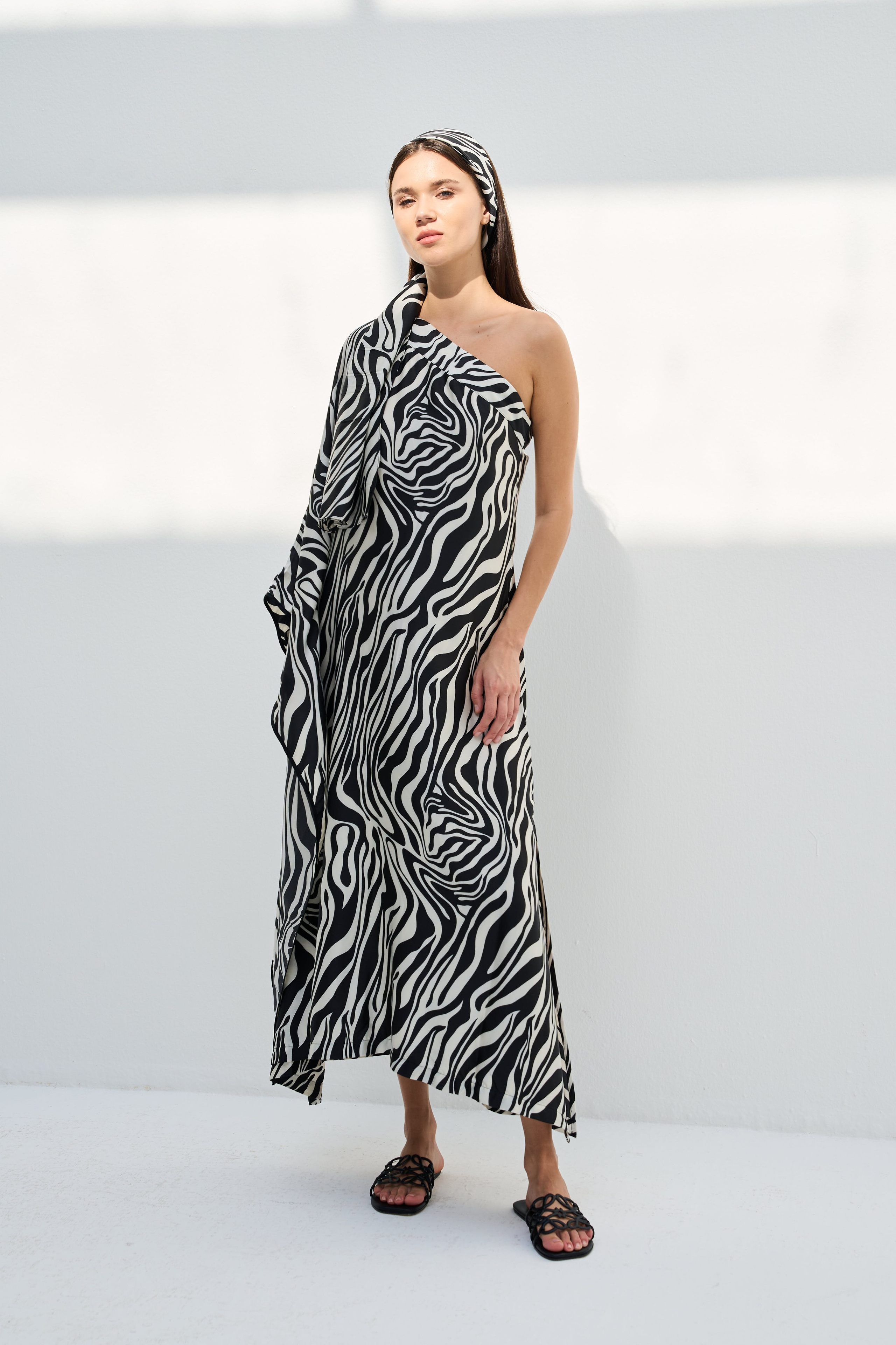 ANGIE SS25 RESORT LOOKBOOK. Spencer Danyil