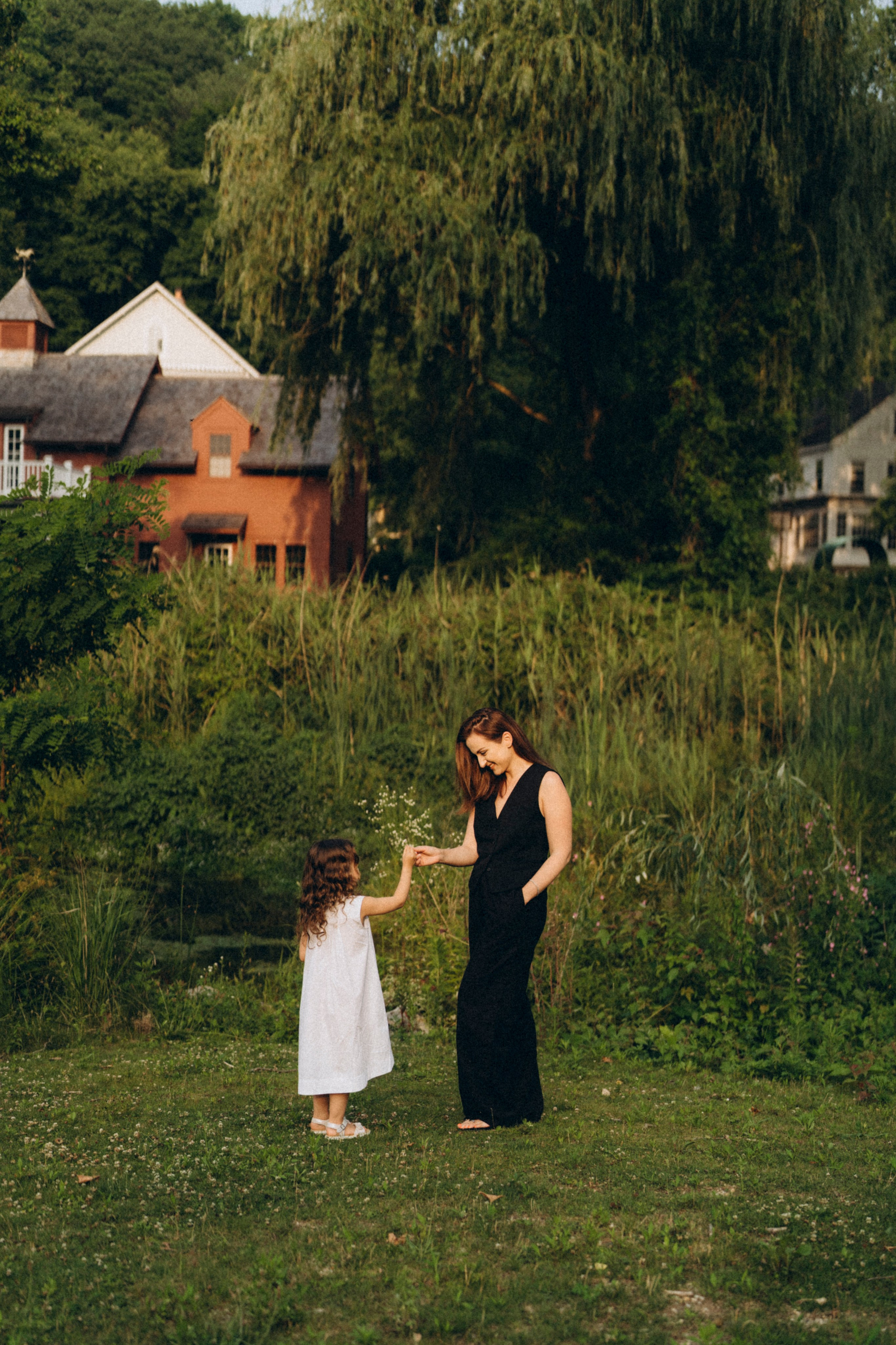 A + L. Modern maternity photographer in Long Island New York