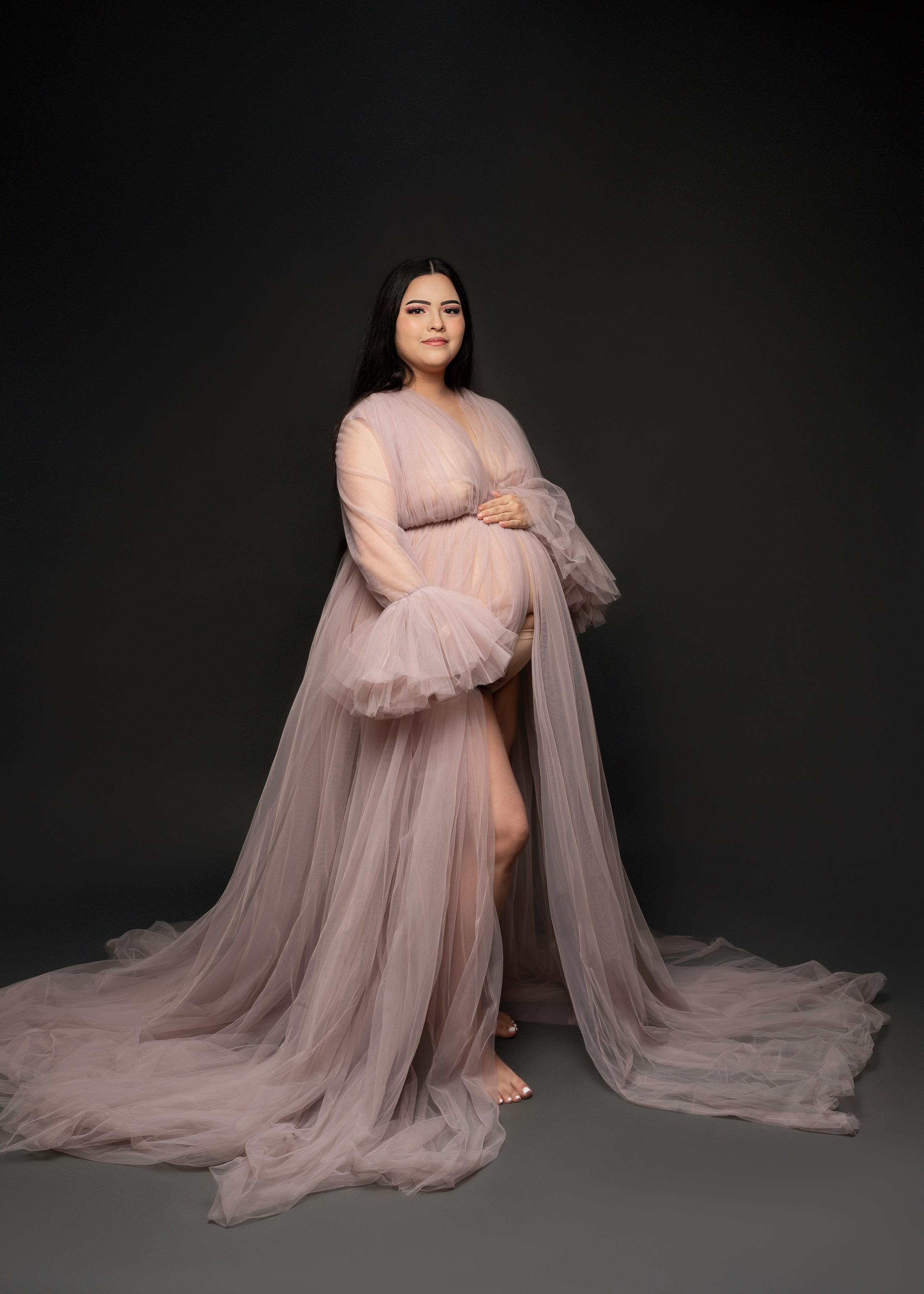 Bertha. Family photographer in Sacramento | Sofia Pavenko