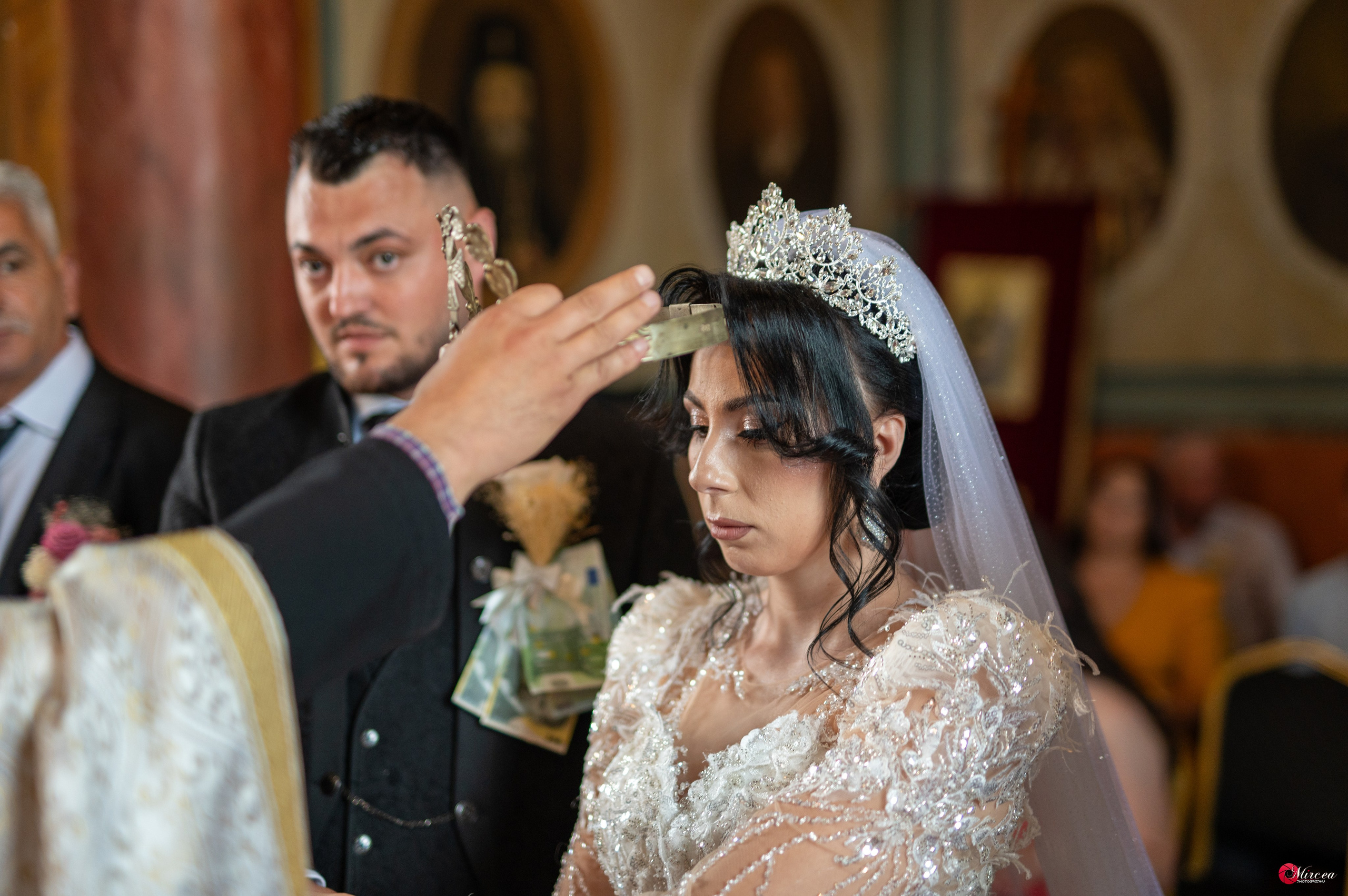 Lavinia & Robert. Mircea Marculescu Photography Videography
