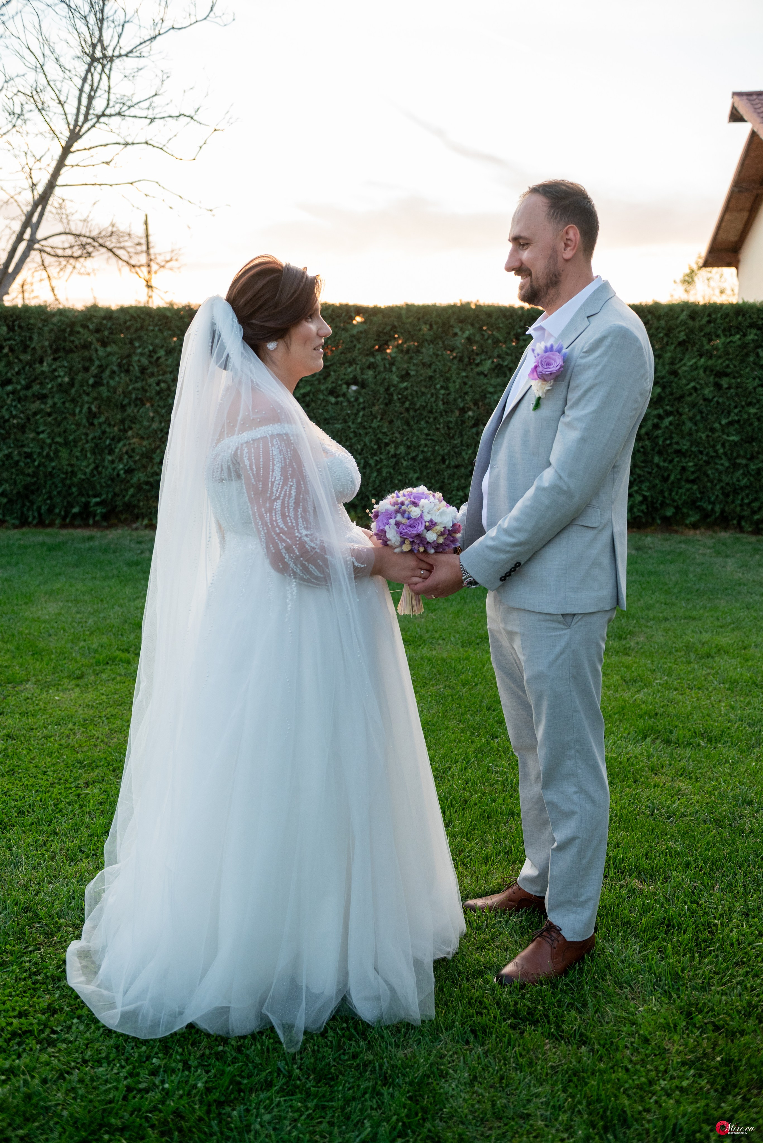 Aurelia & Eugen. Mircea Marculescu Photography Videography