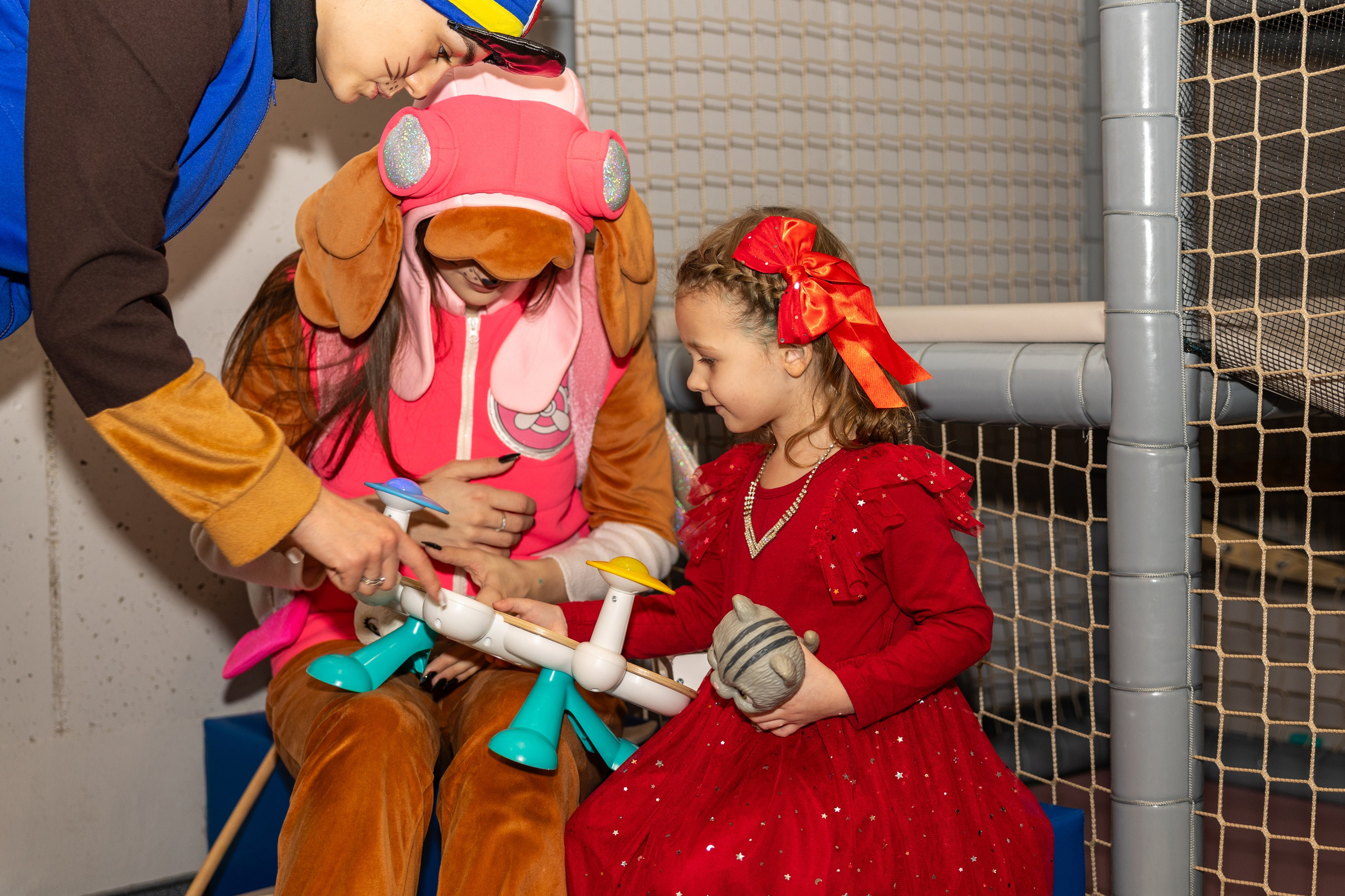 День рождения Артёма 24 января 2026 года. Семейный и детский фотограф в Варшаве Мила Бобровская