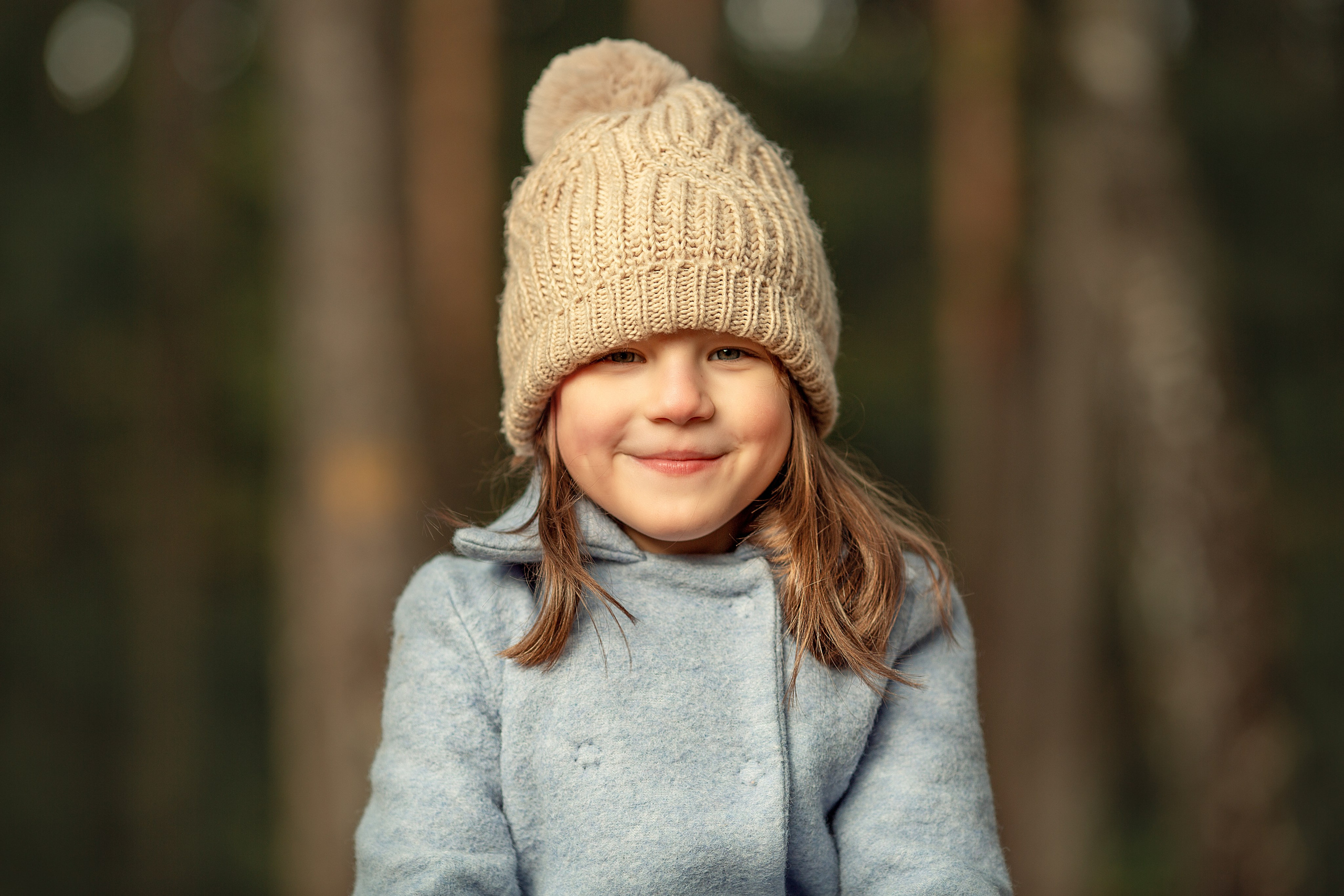 Дети. Семейный и детский фотограф в Варшаве Мила Бобровская