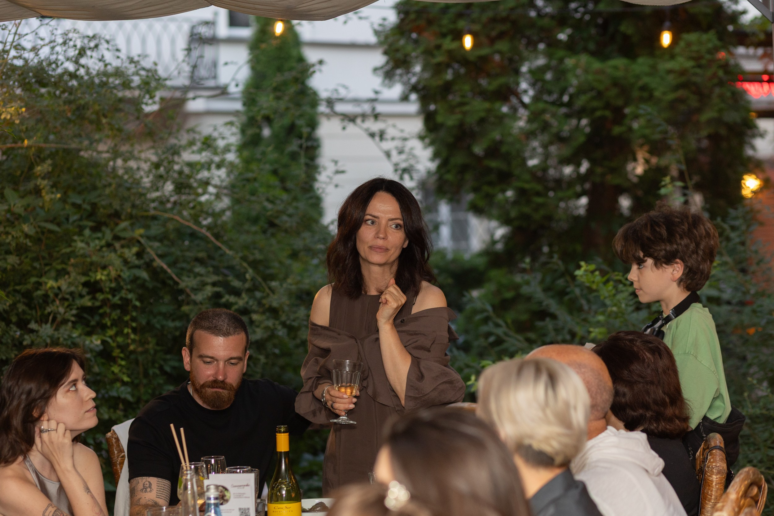 Наталья 04.08.2025. Семейный и детский фотограф в Варшаве Мила Бобровская