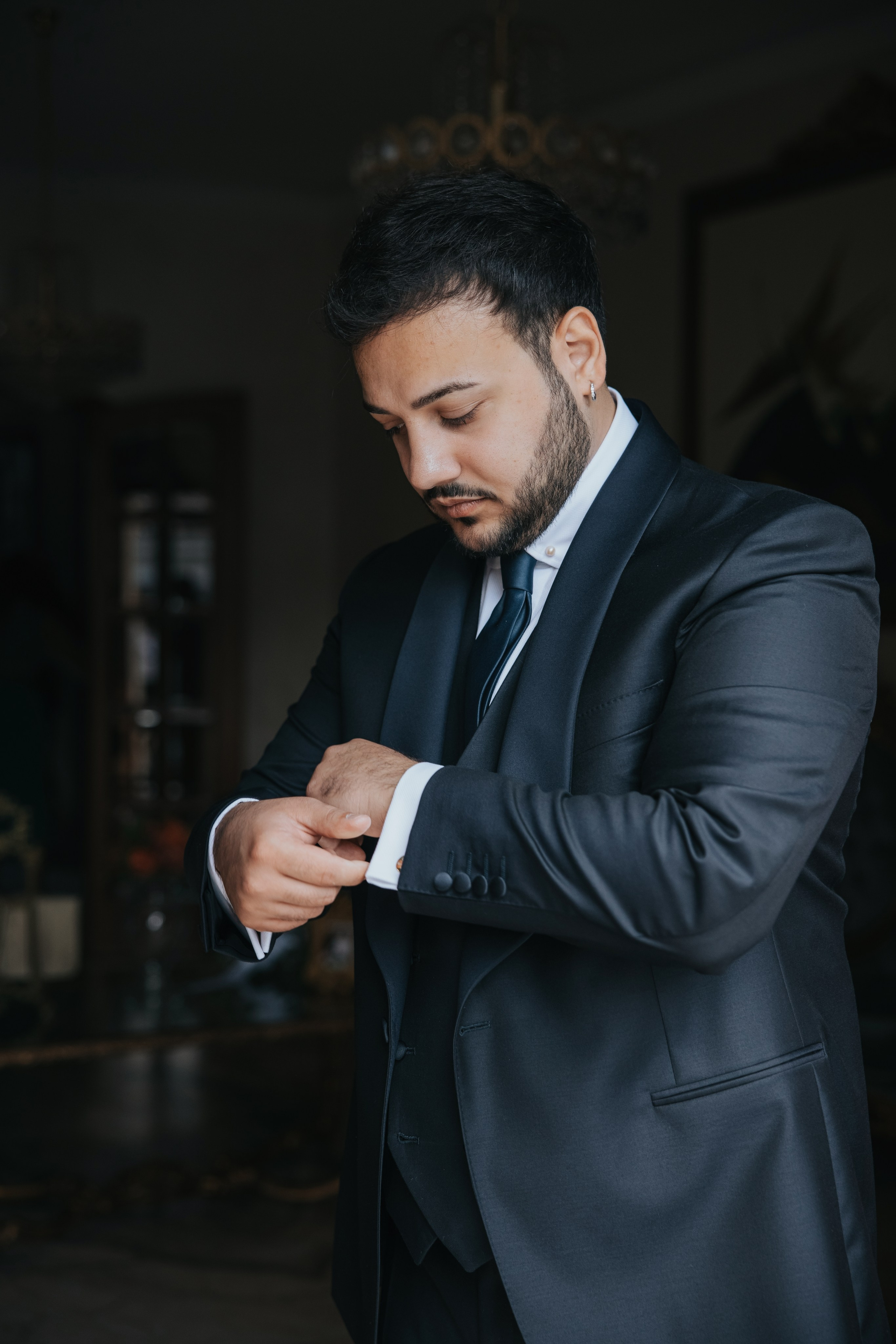 Salvo + Lorena. Trinacria Fotografia