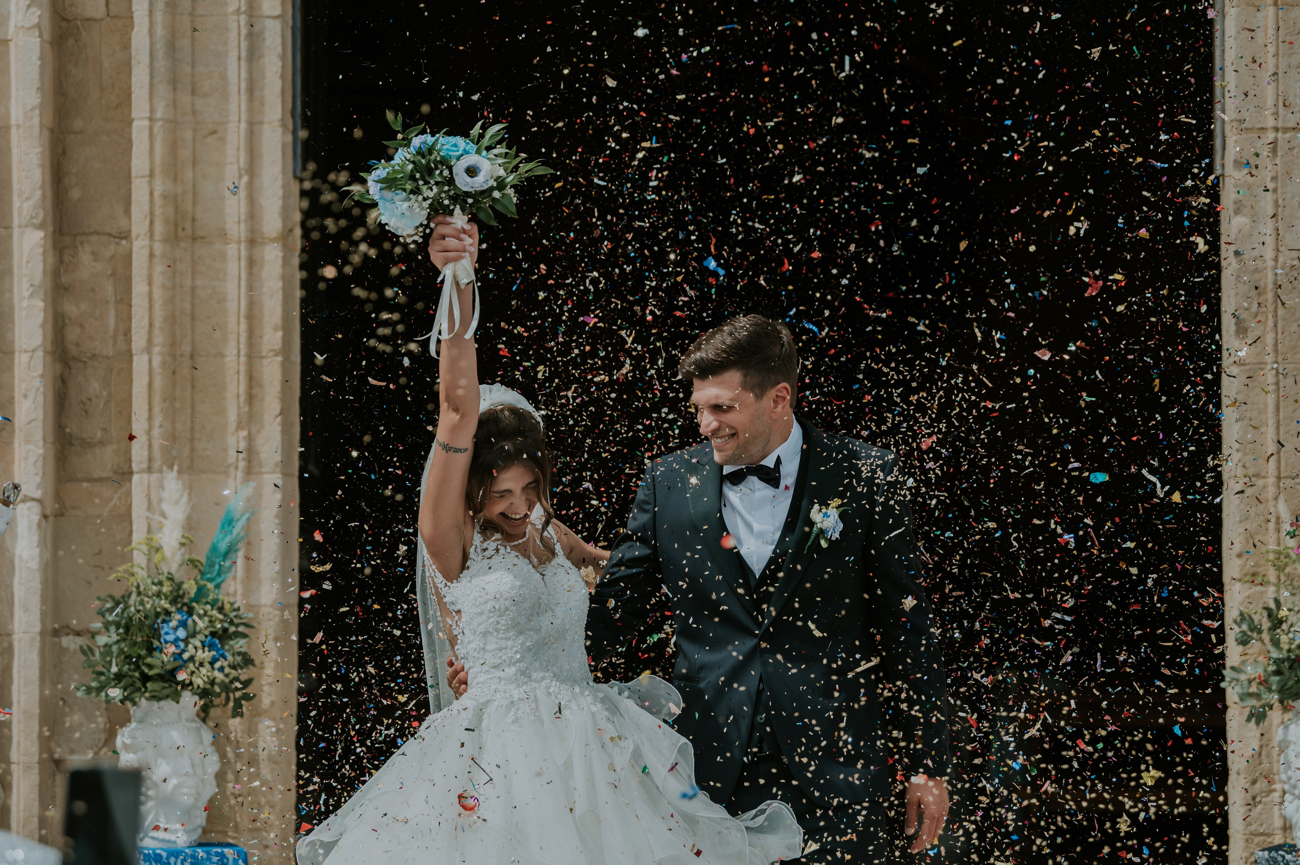 Domenico + Ramona. Trinacria Fotografia