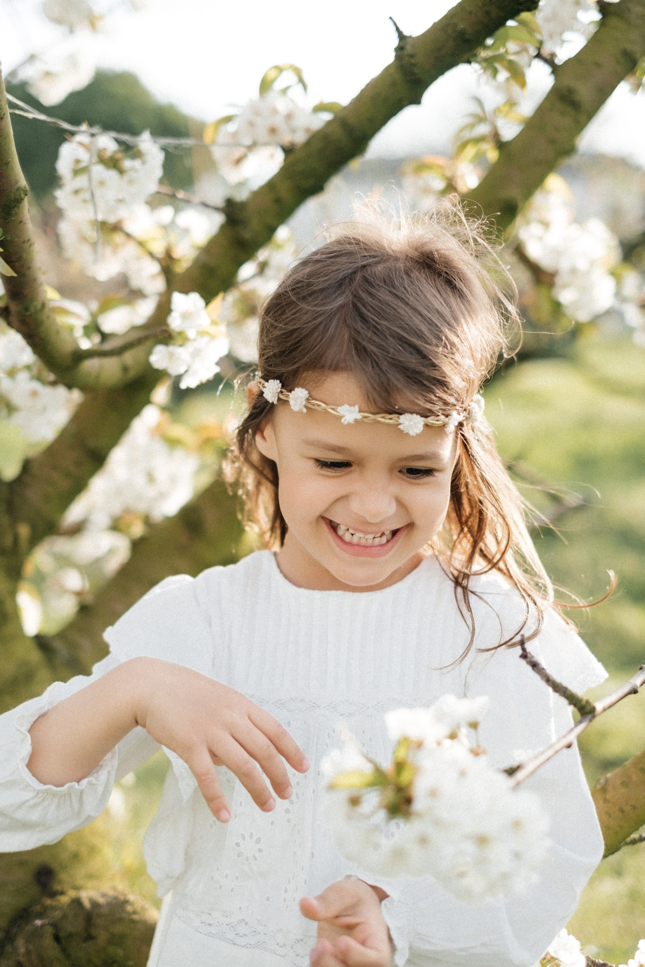 🌸🌸🌸. Fotografa Rimini