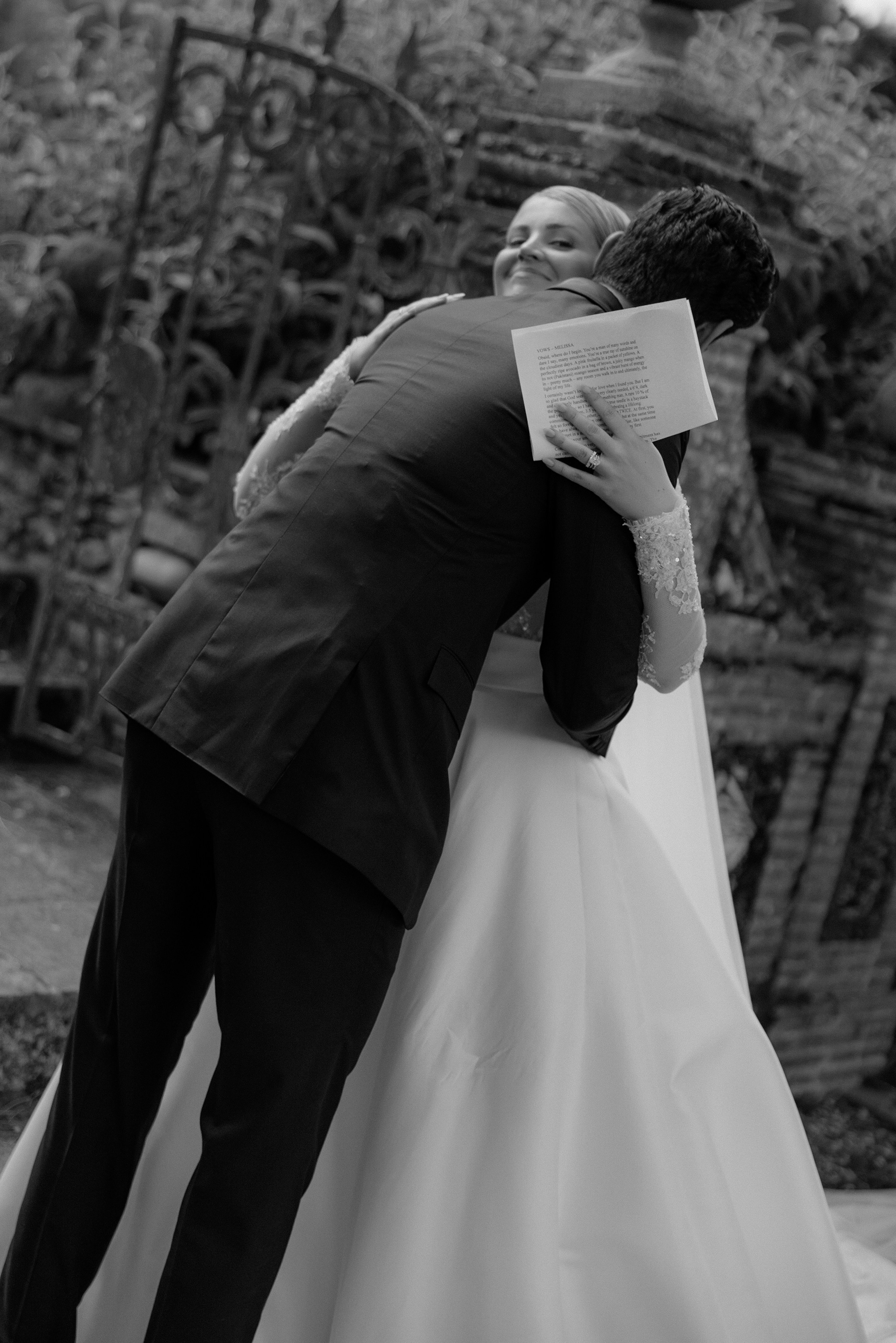 Melissa&Obaid. Wedding photographer Italy