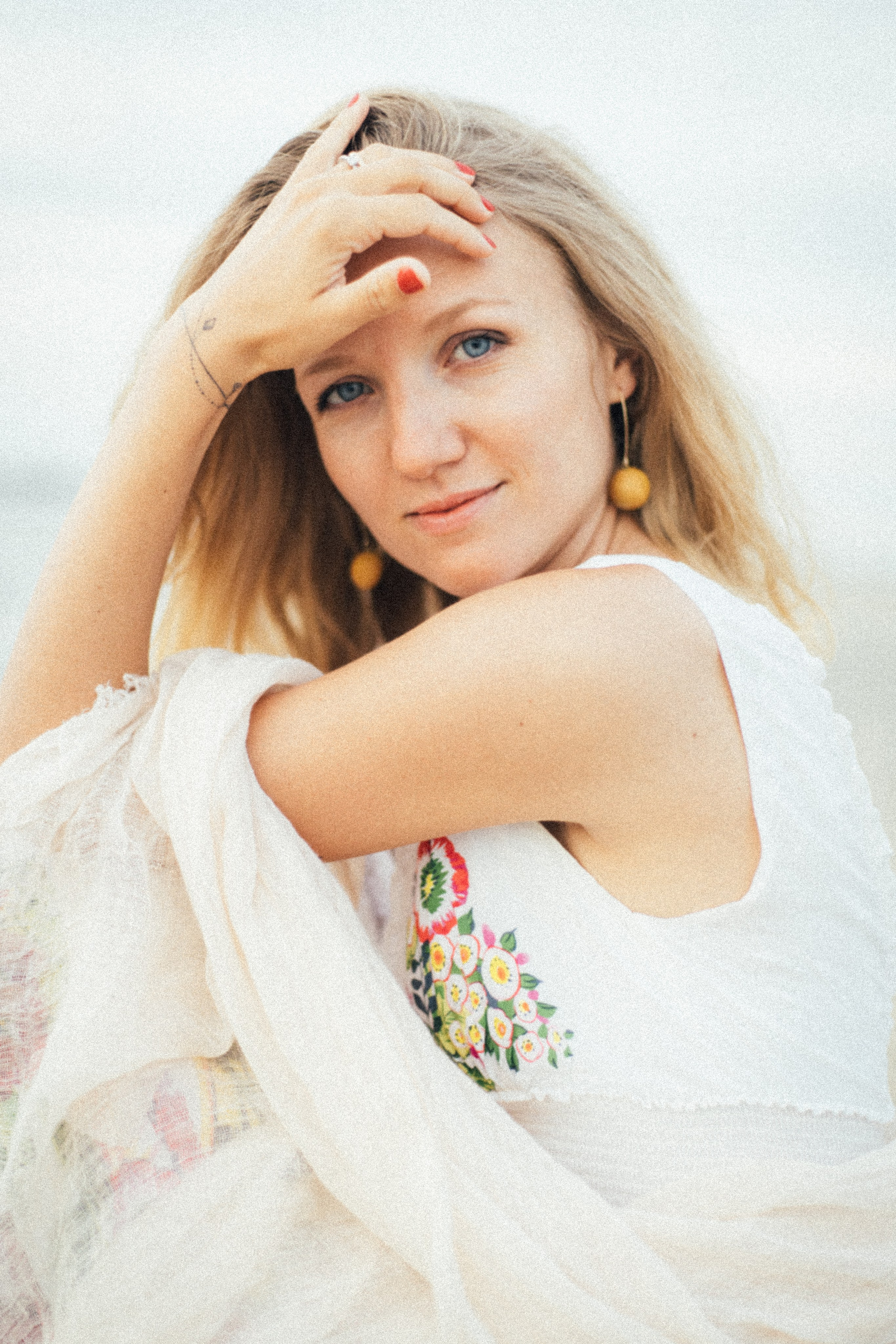 Ekaterina. Fotografo a Ravenna Nataliya Samsonova