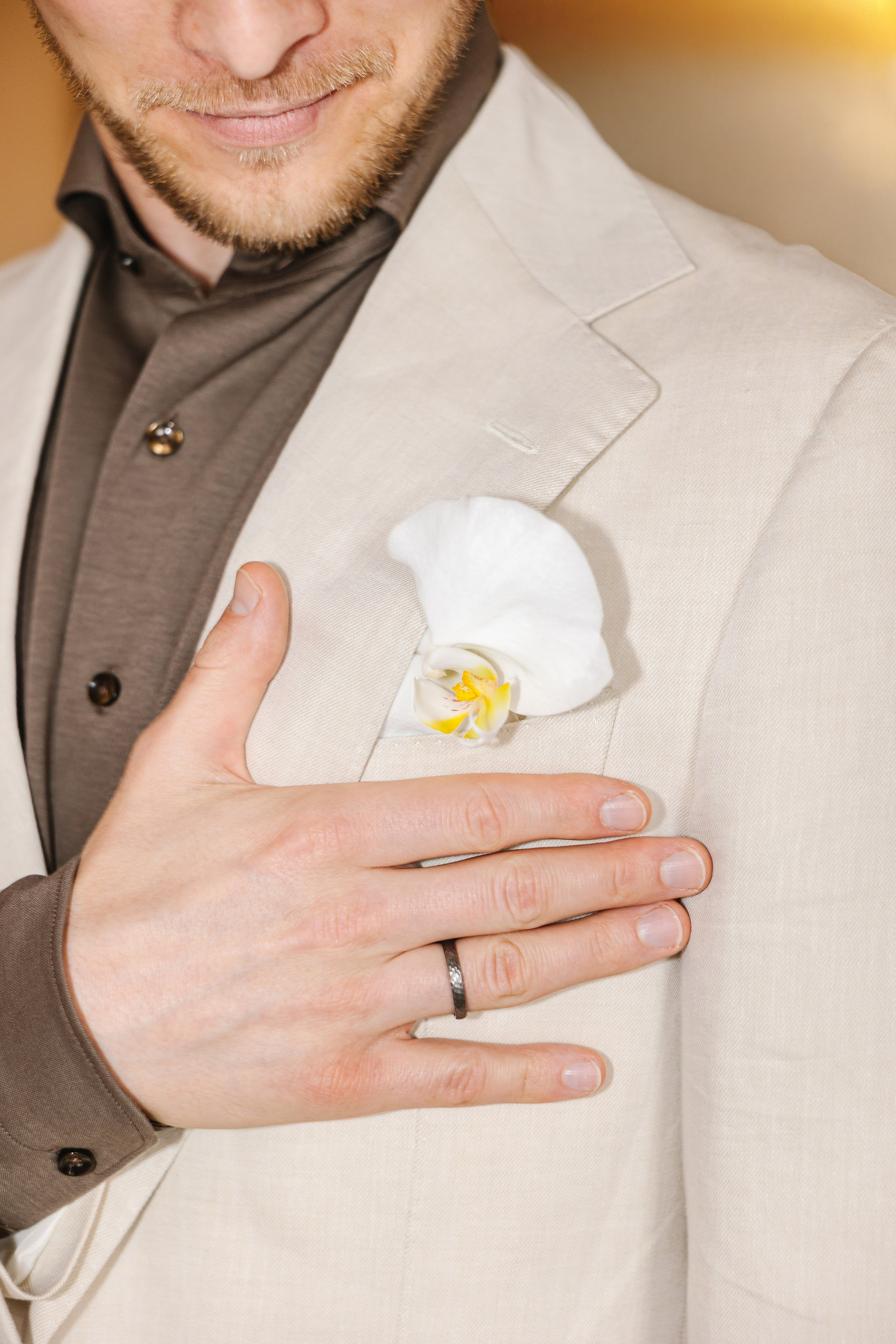 Svetlana And Nikita | Civil wedding. Yuliya Vaschenok — Photographer in the Netherlands