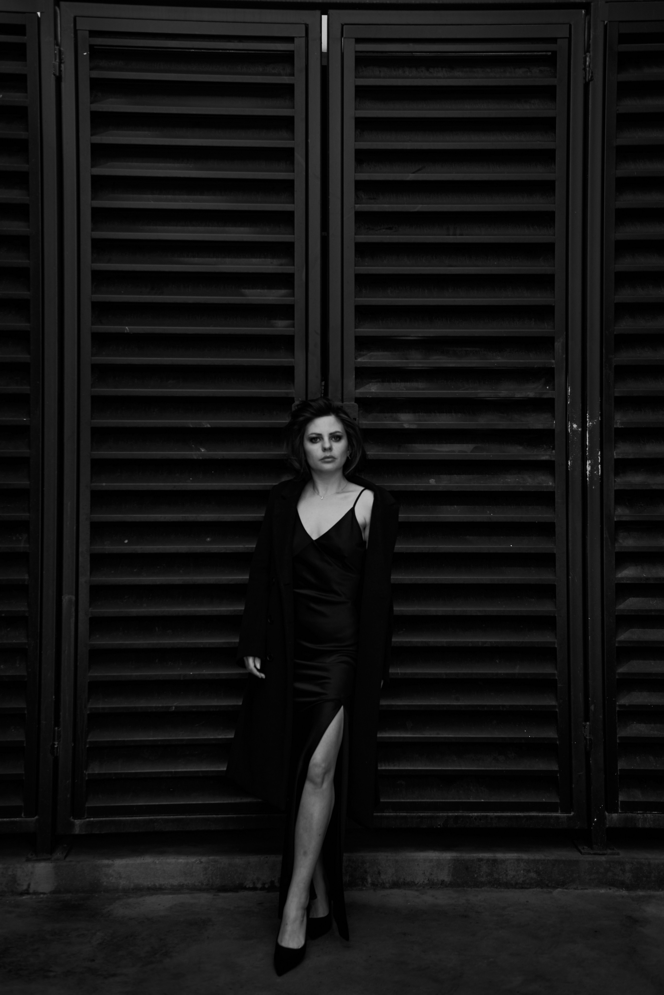 Headshot in Los Angeles