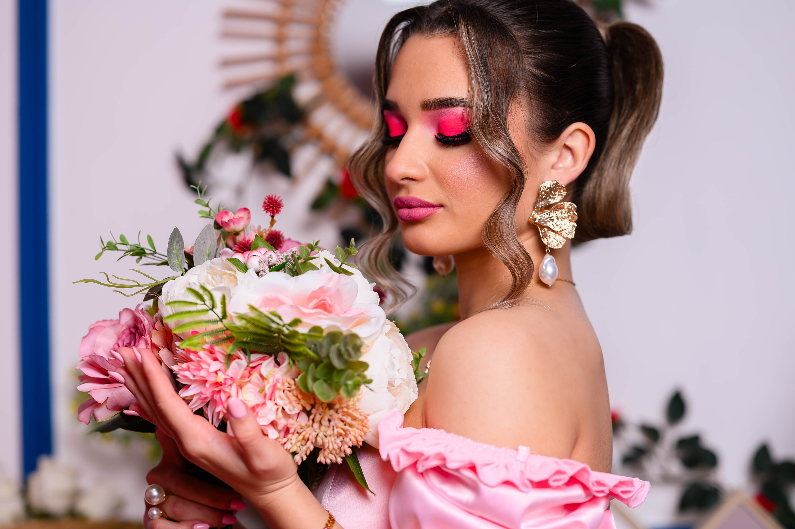 Studio. Ligiafoto.ro