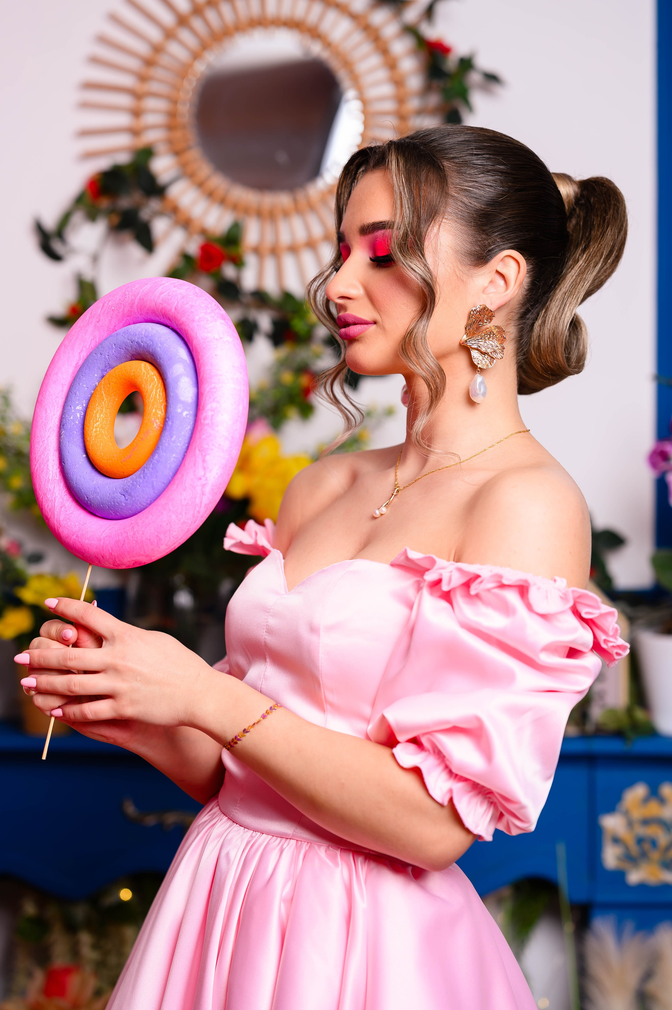 Studio. Ligiafoto.ro