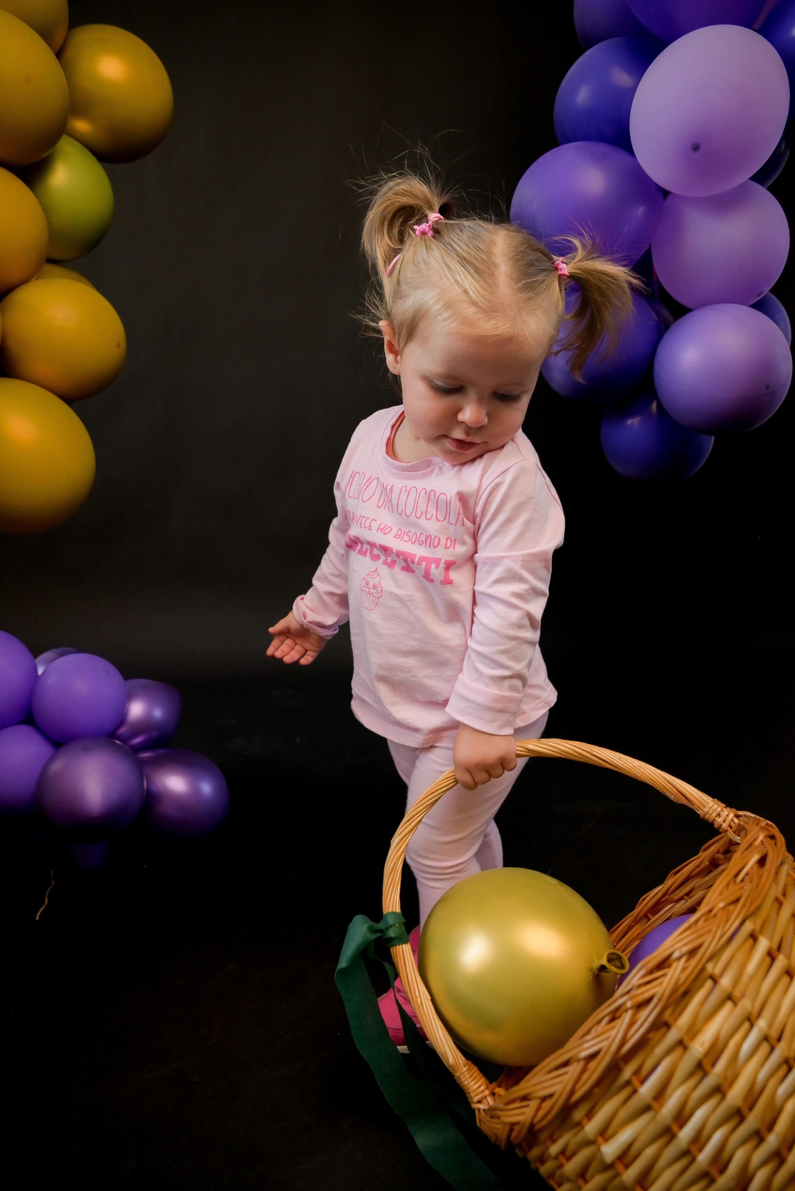 PORTFOLIO MINI SESSIONI